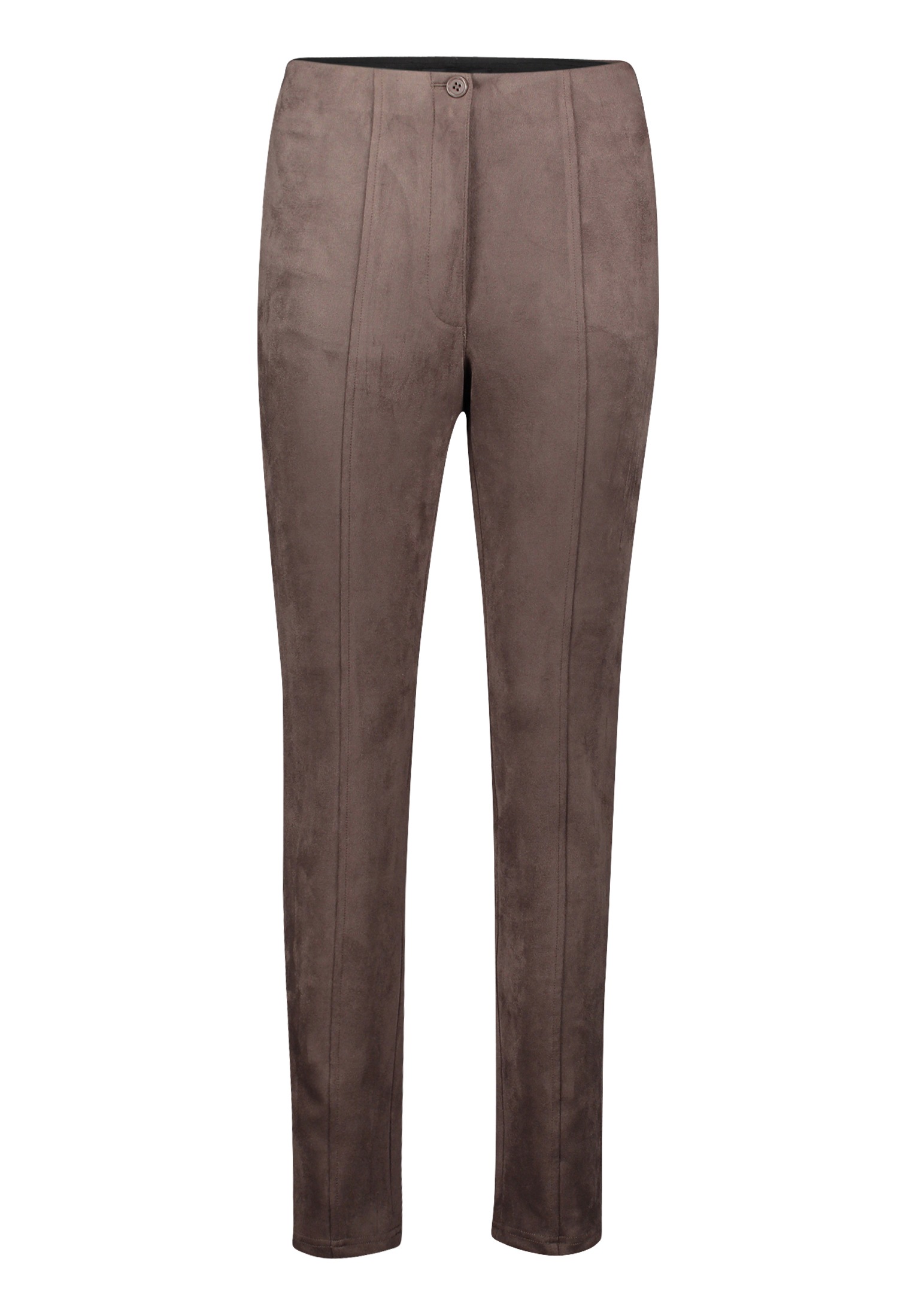 Betty Barclay Stoffhose "Damen Slim Fit" günstig online kaufen