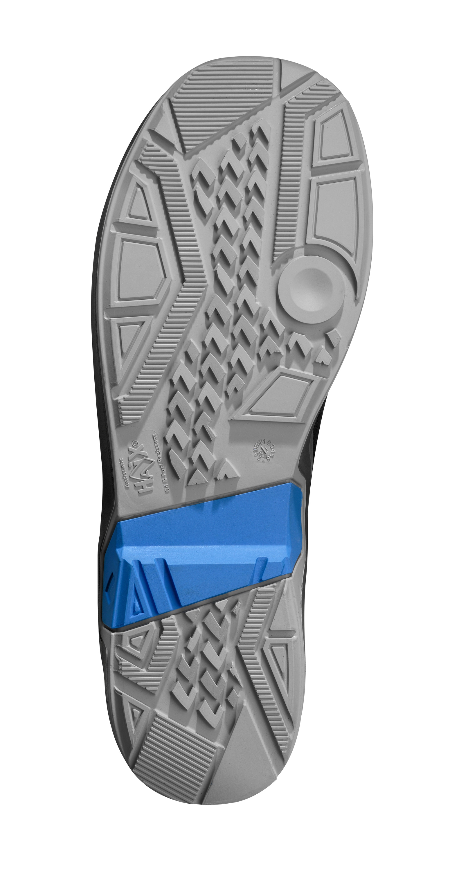 haix Sicherheitsschuh »CONNEXIS Safety T S1 low«