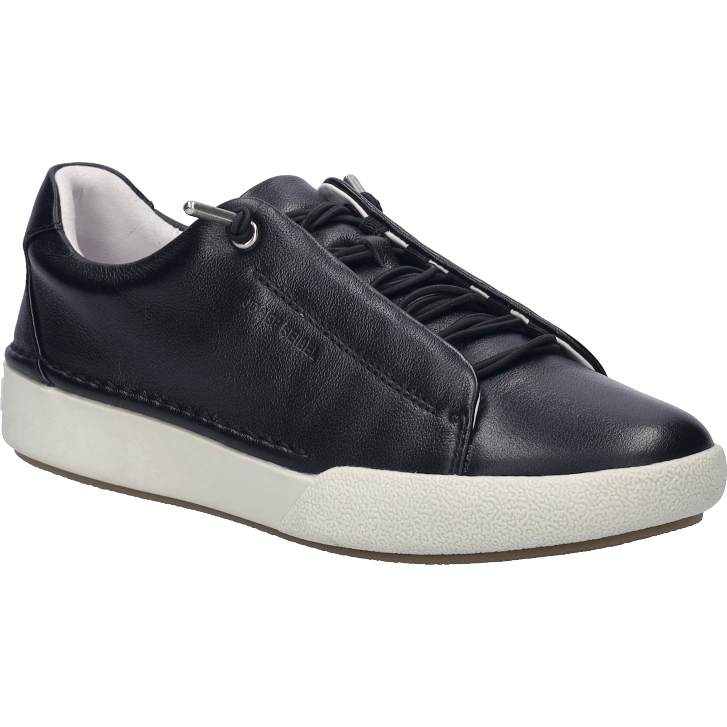 Josef Seibel Sneaker "Claire 24, schwarz" günstig online kaufen