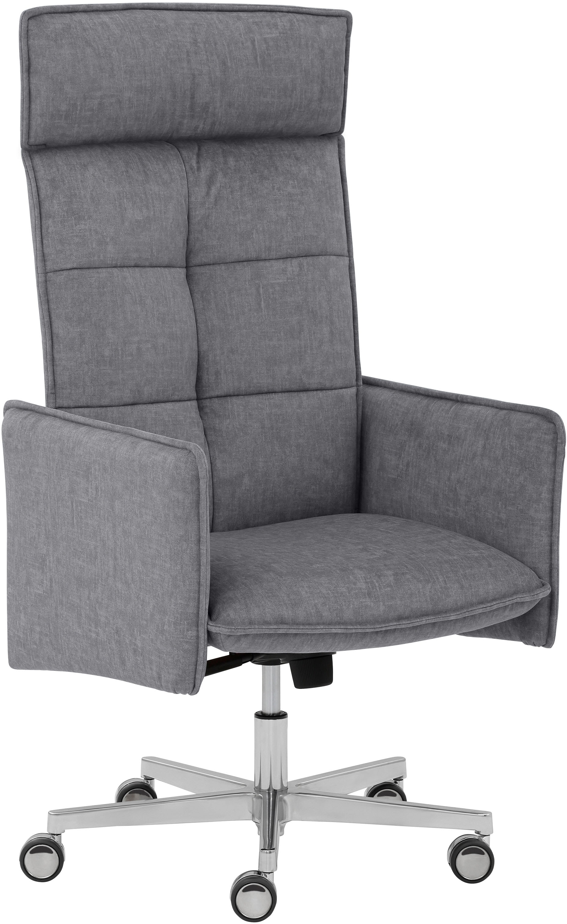 Mayer Sitzmöbel Drehstuhl "myCOSYWORXX Homeoffice Sessel" () 1 Stk.besonder günstig online kaufen