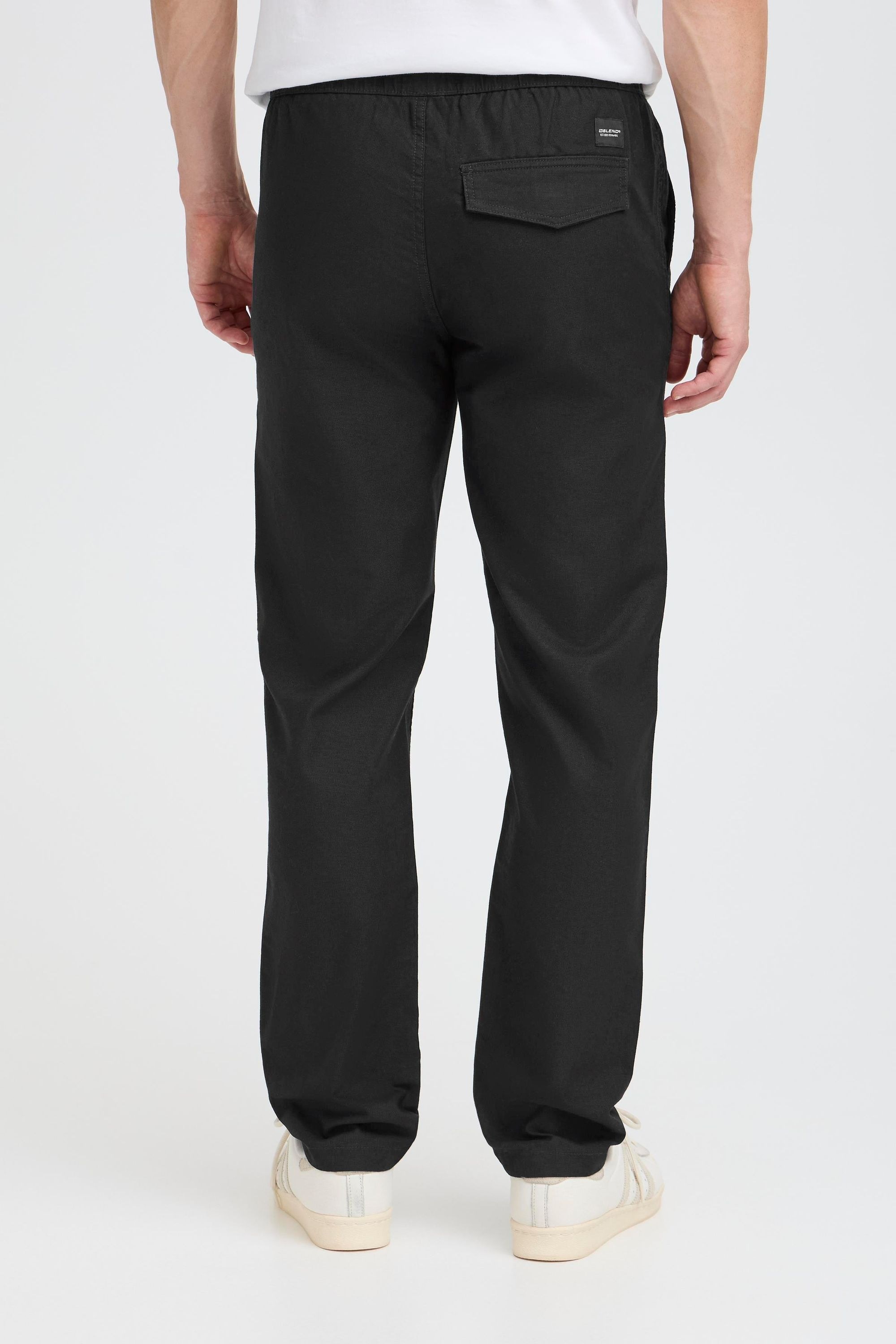 Blend BHBraza Chino Pants Black 33 3