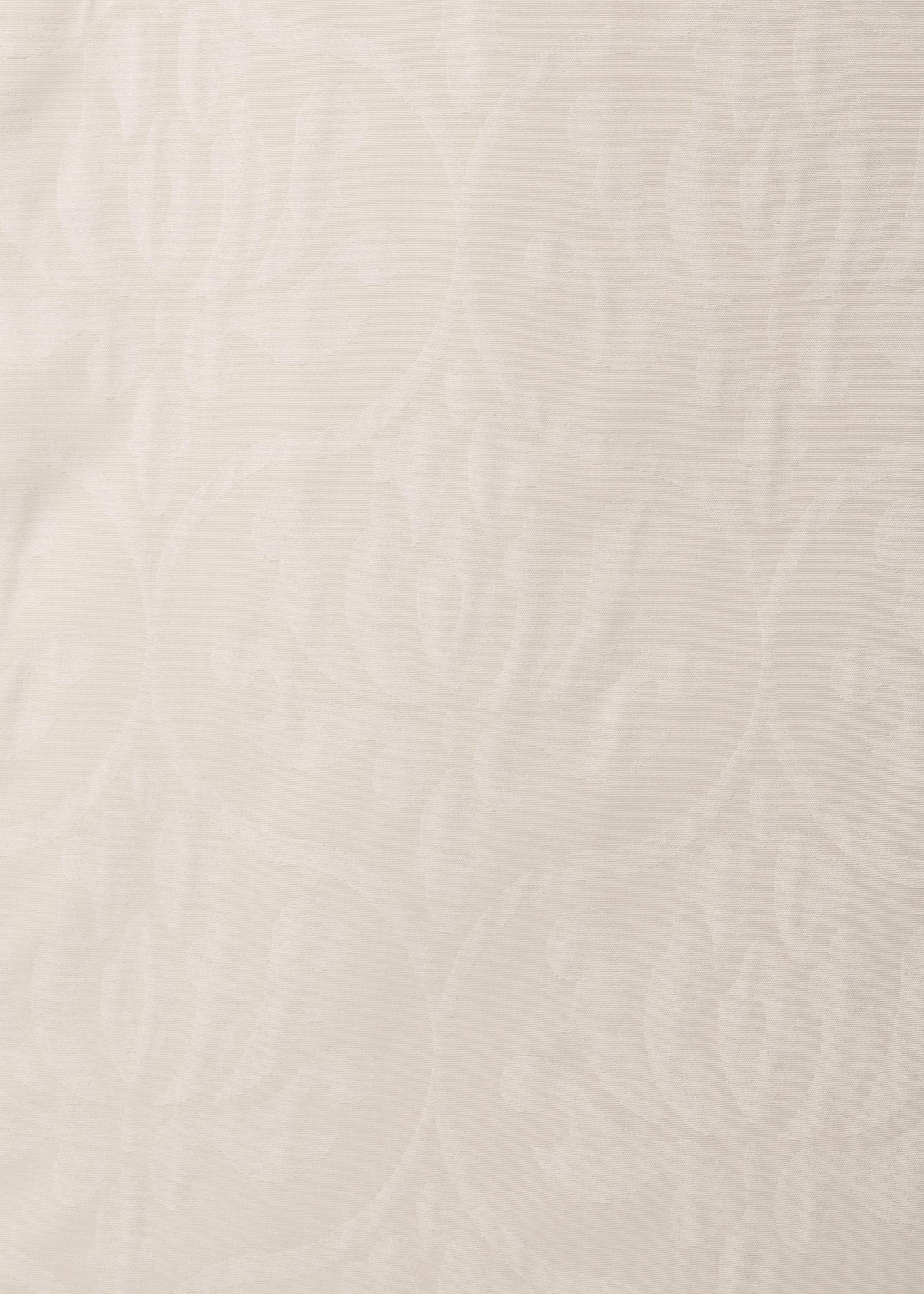 Thumbnail - Wirth Vorhang "Medina" Ösen 1 Stk. tlg.