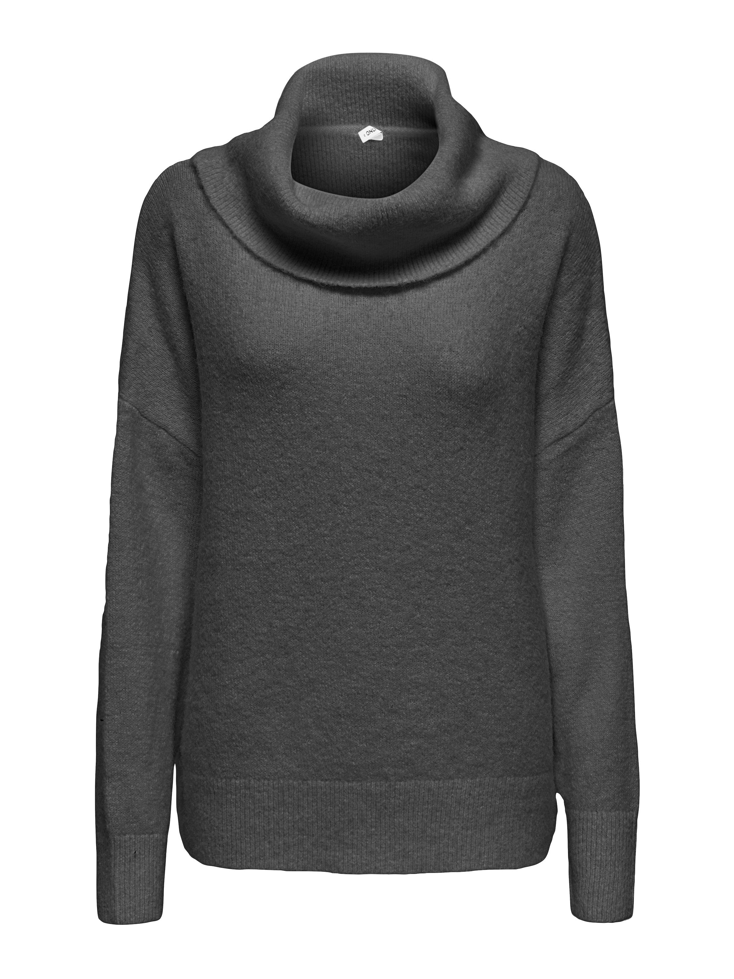 ONLY Rollkragenpullover "ONLAZU LS COWLNECK KNT" günstig online kaufen