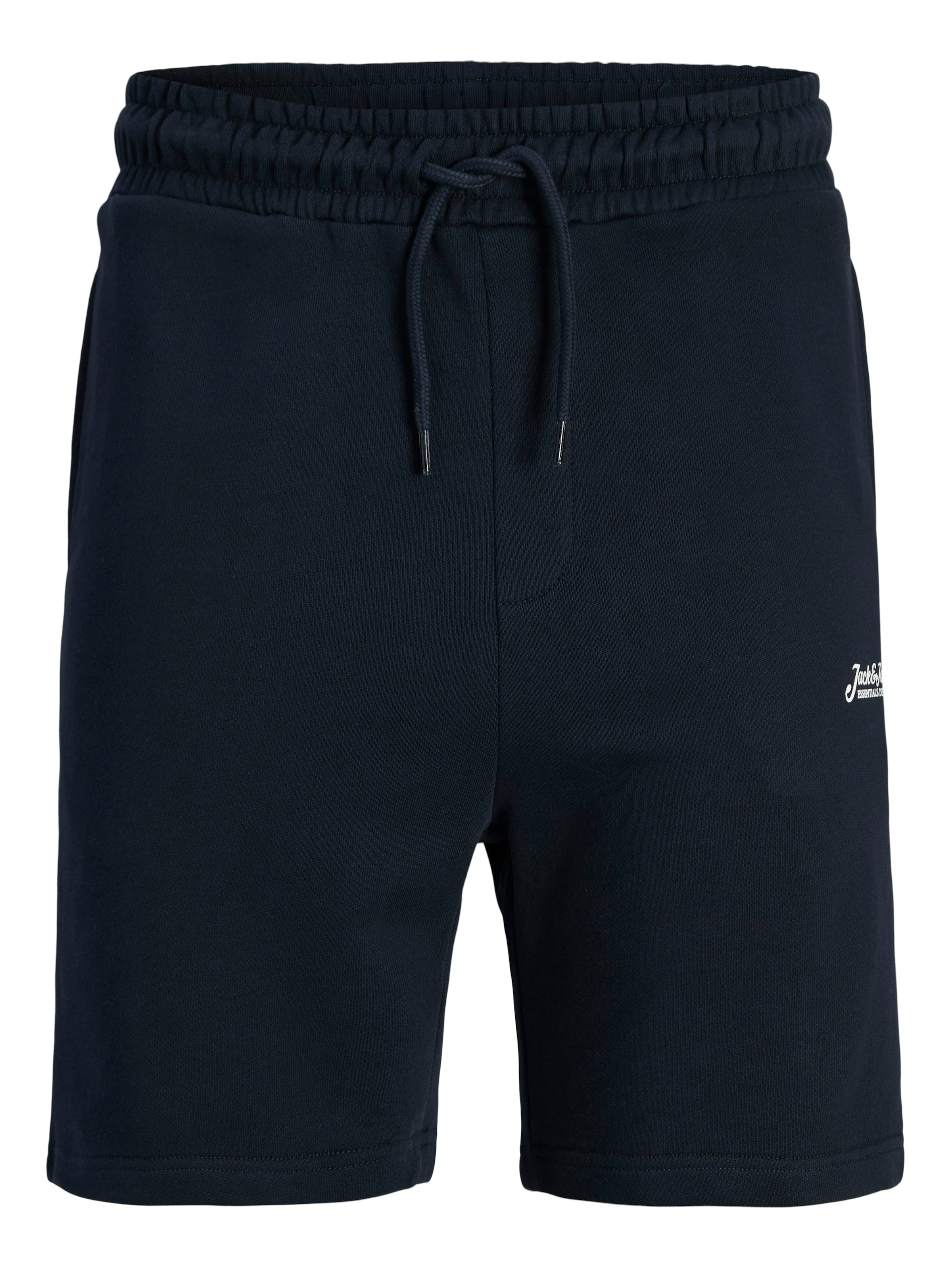Jack & Jones Sweatshorts »JPSTGORDON BEAU SWEAT SHORTS LNG«