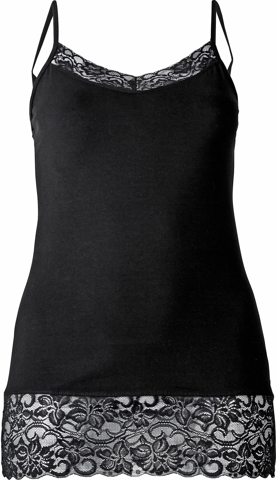 Sheego Longtop