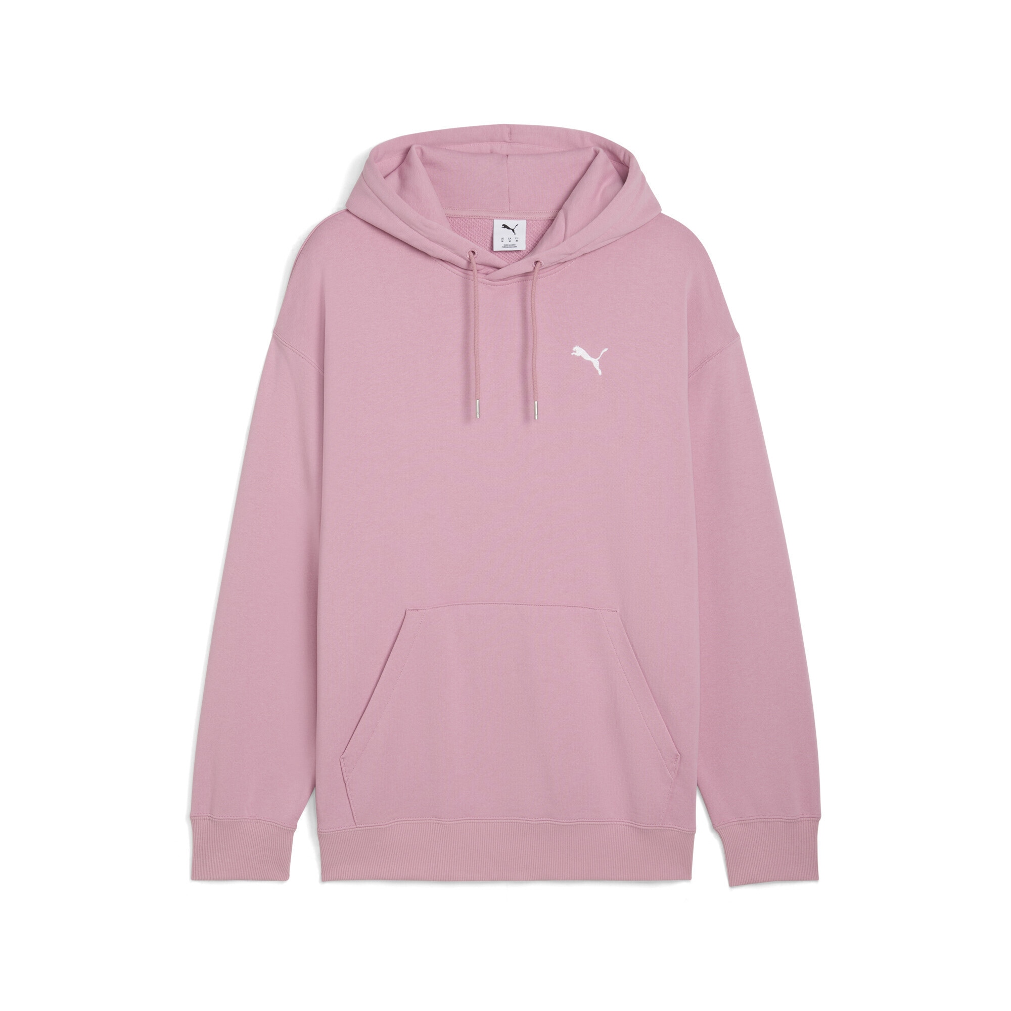 PUMA Hoodie "WARDROBE ESS Relaxed Hoodie Herren" günstig online kaufen
