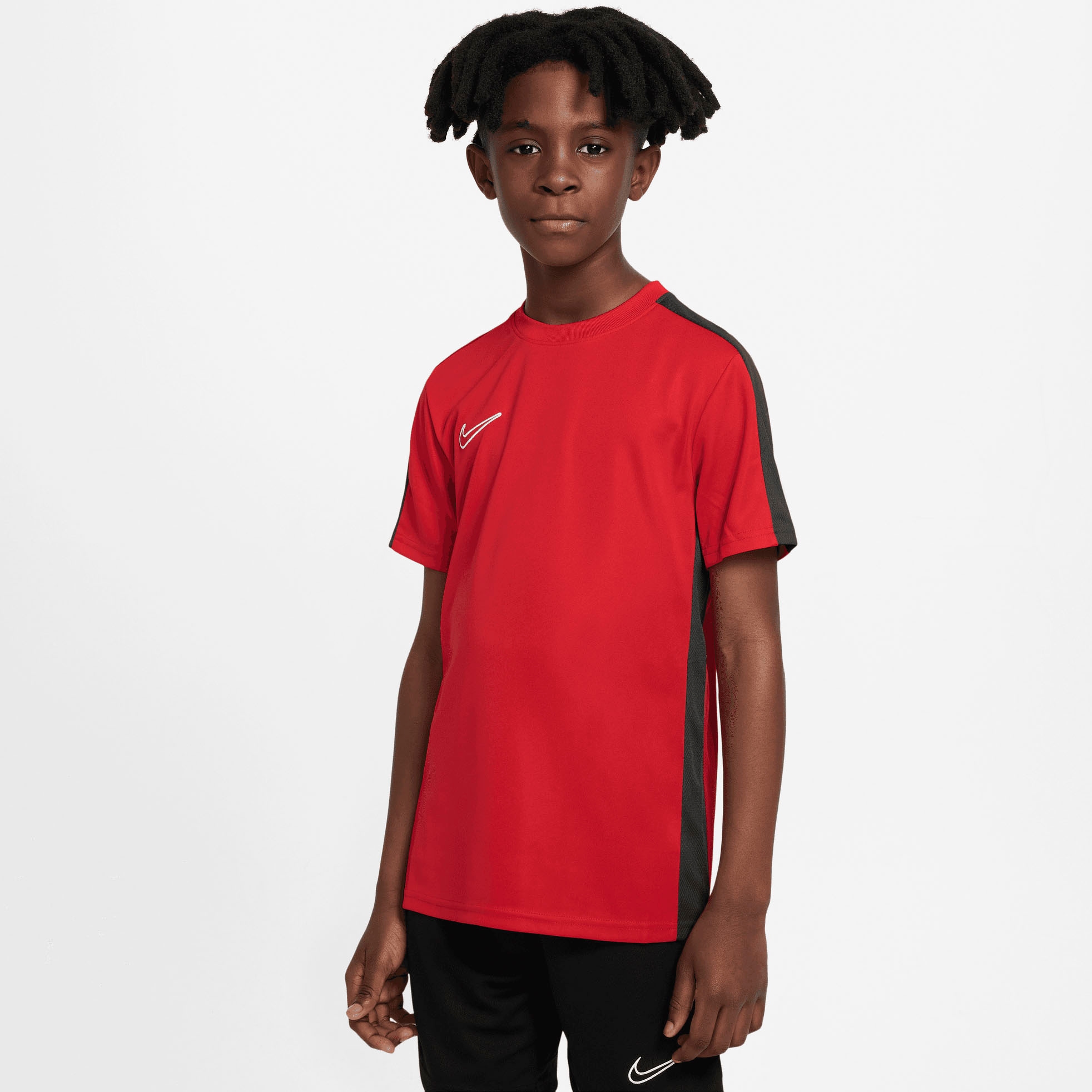 Nike Trainingsshirt »DRI-FIT ACADEMY KIDS' TOP« auf Raten | BAUR