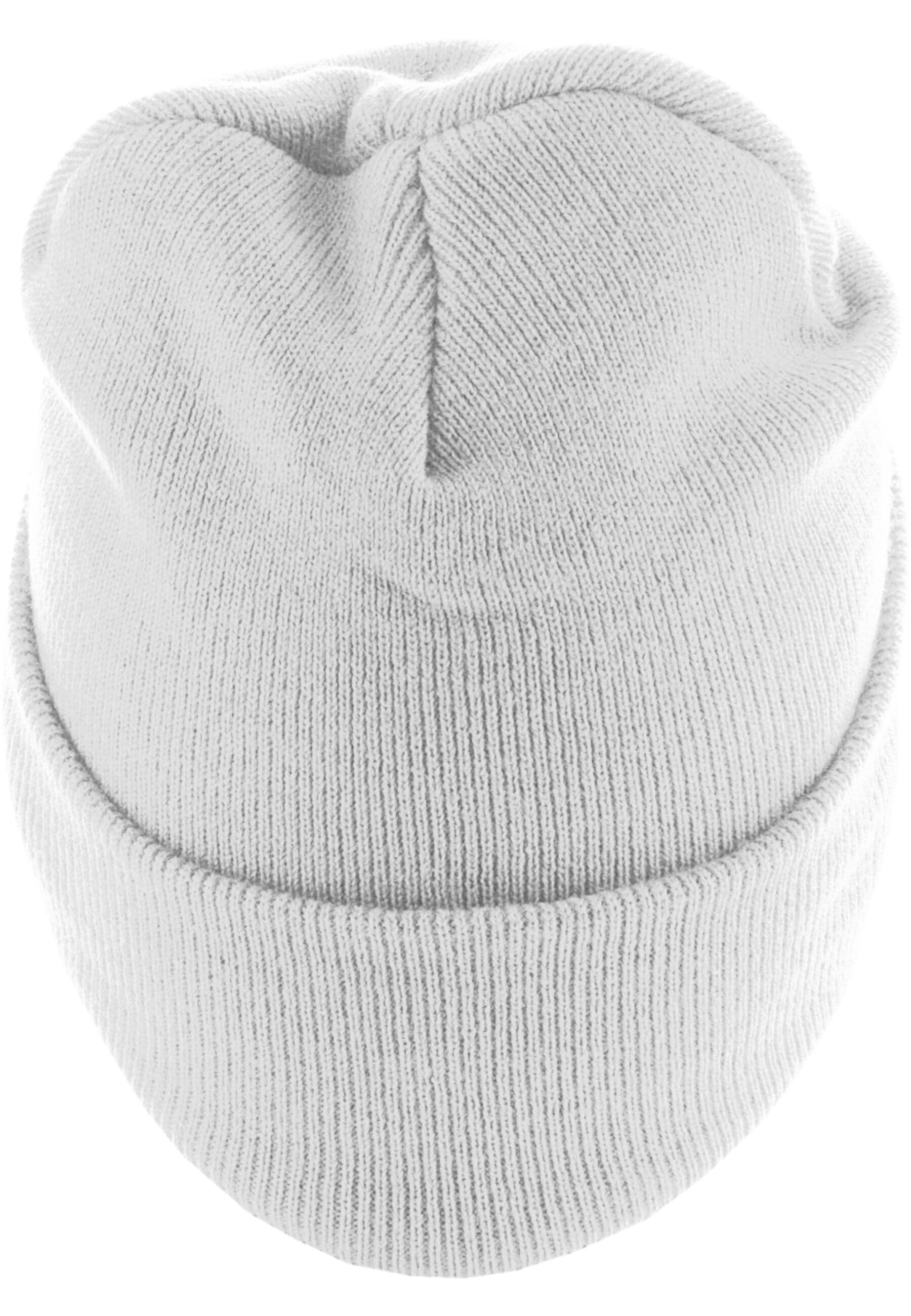 Beanie »MSTRDS Accessoires Beanie Basic Flap Long Version«, (1 St.)