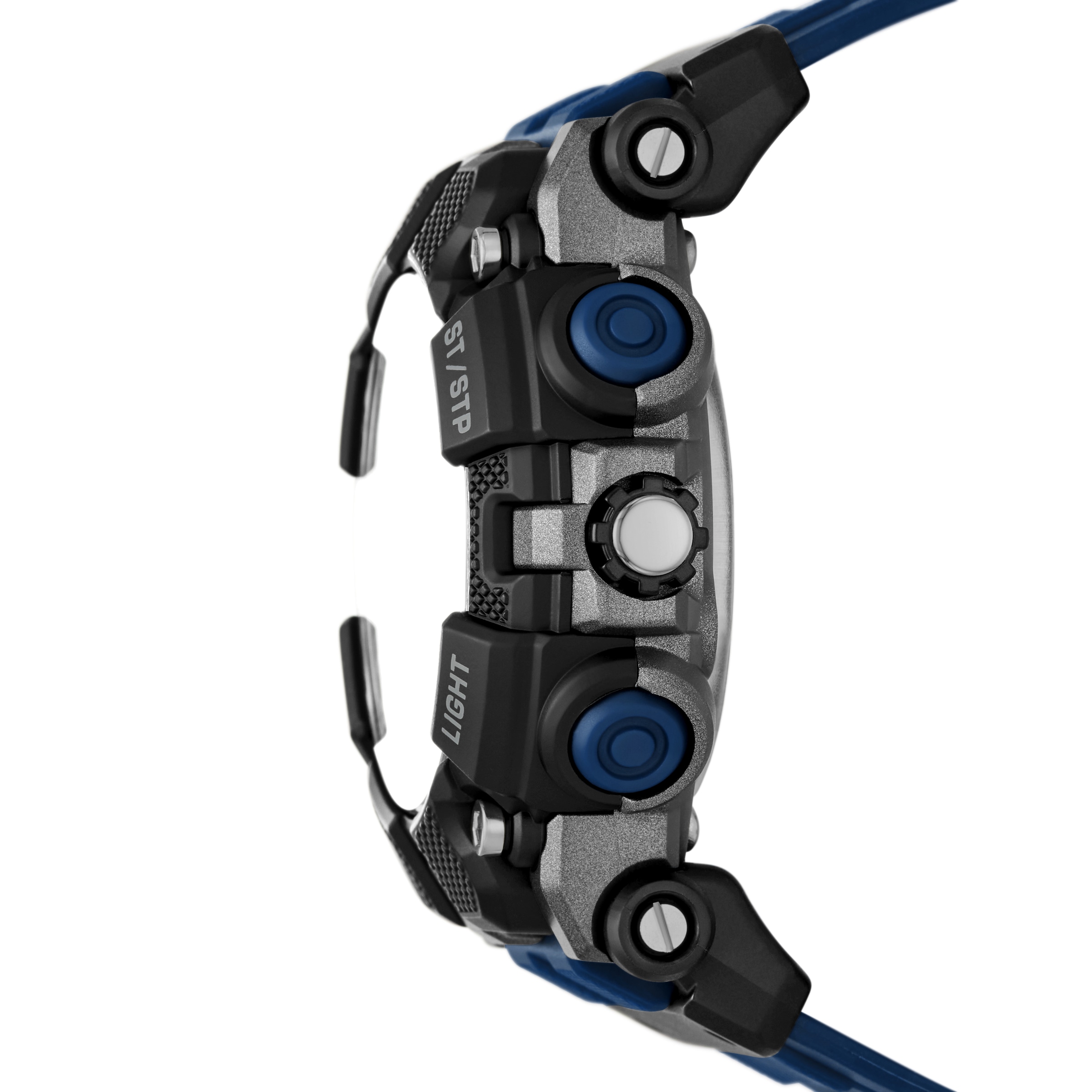 Skechers Chronograph »BONHILL« Quarzuhr, Armbanduhr, Herrenuhr, digital, analog, Tag, Wochentag