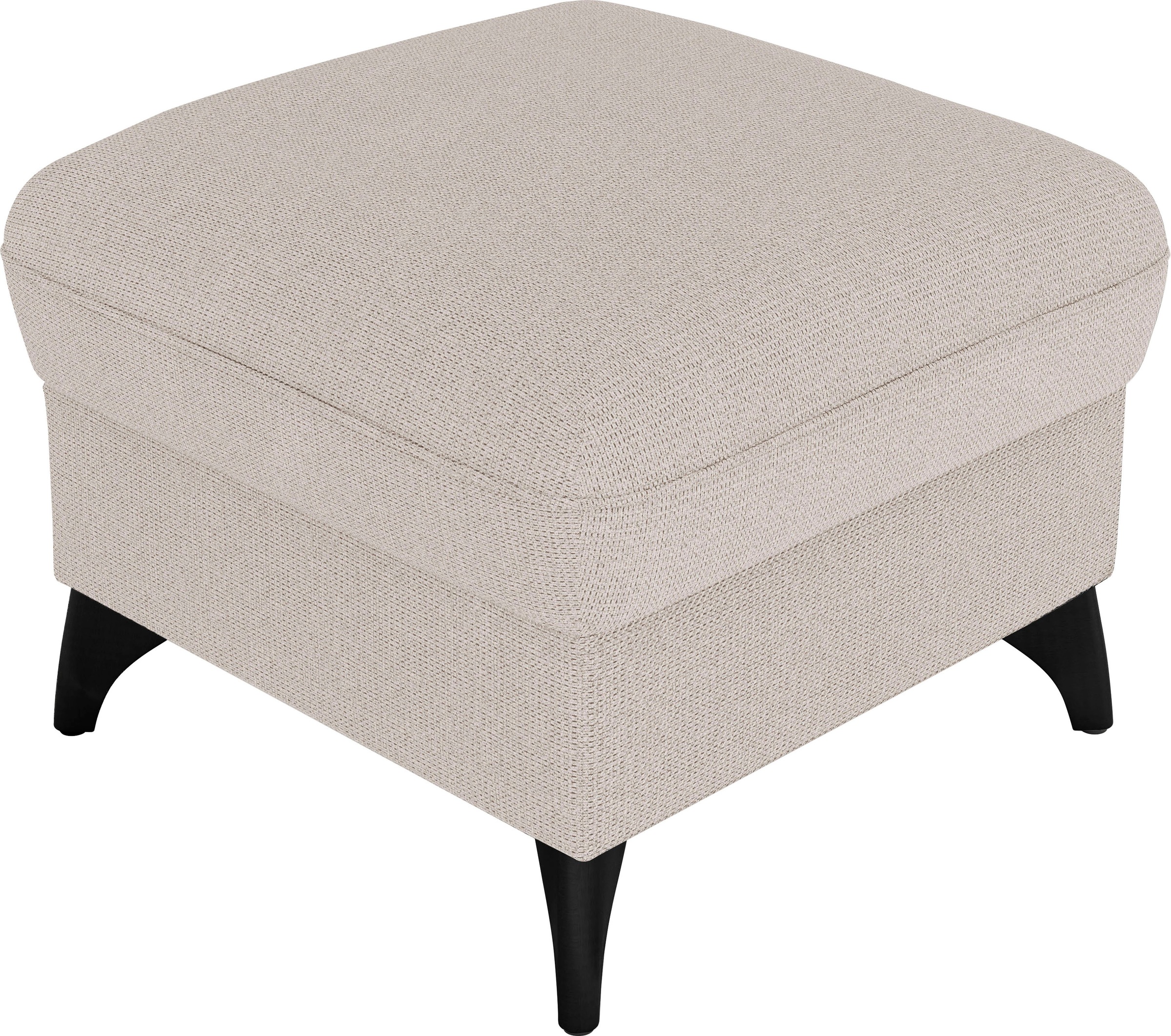 sit&more Polsterhocker »Astoria«, Passend zur "Astoria"-Serie