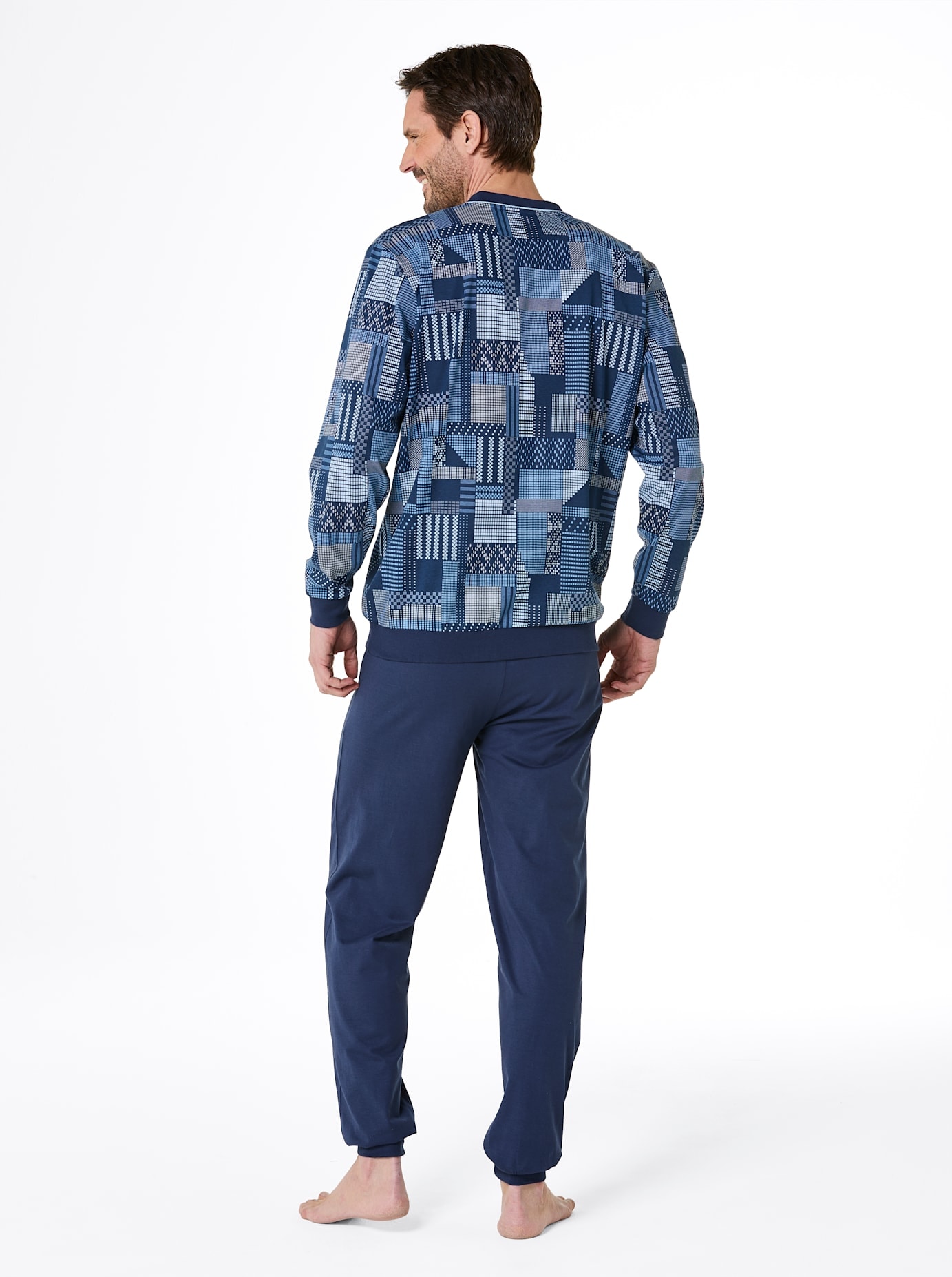 wäschepur Schlafanzug