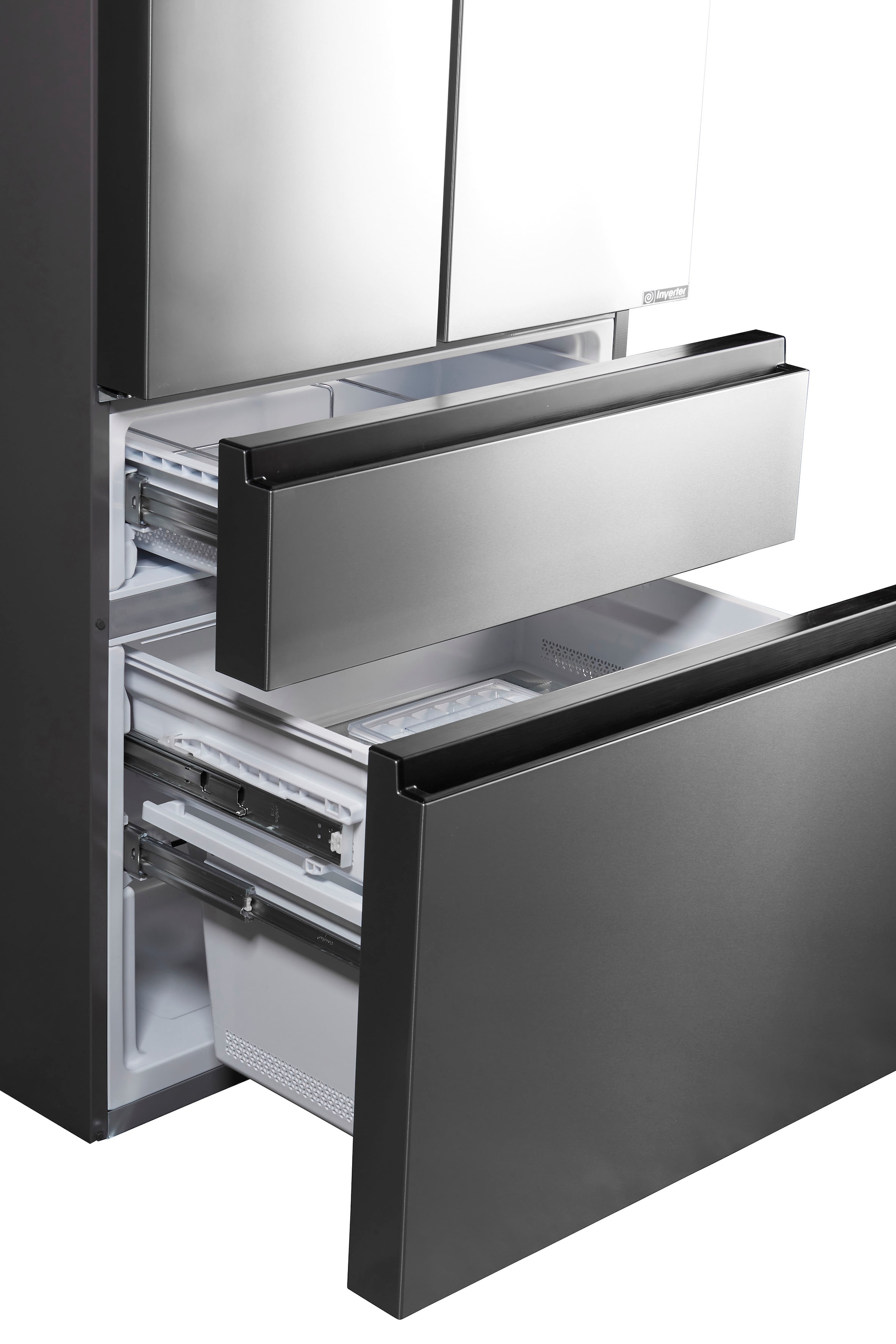 Hisense French Door RF540 »RF540N4SBI2«