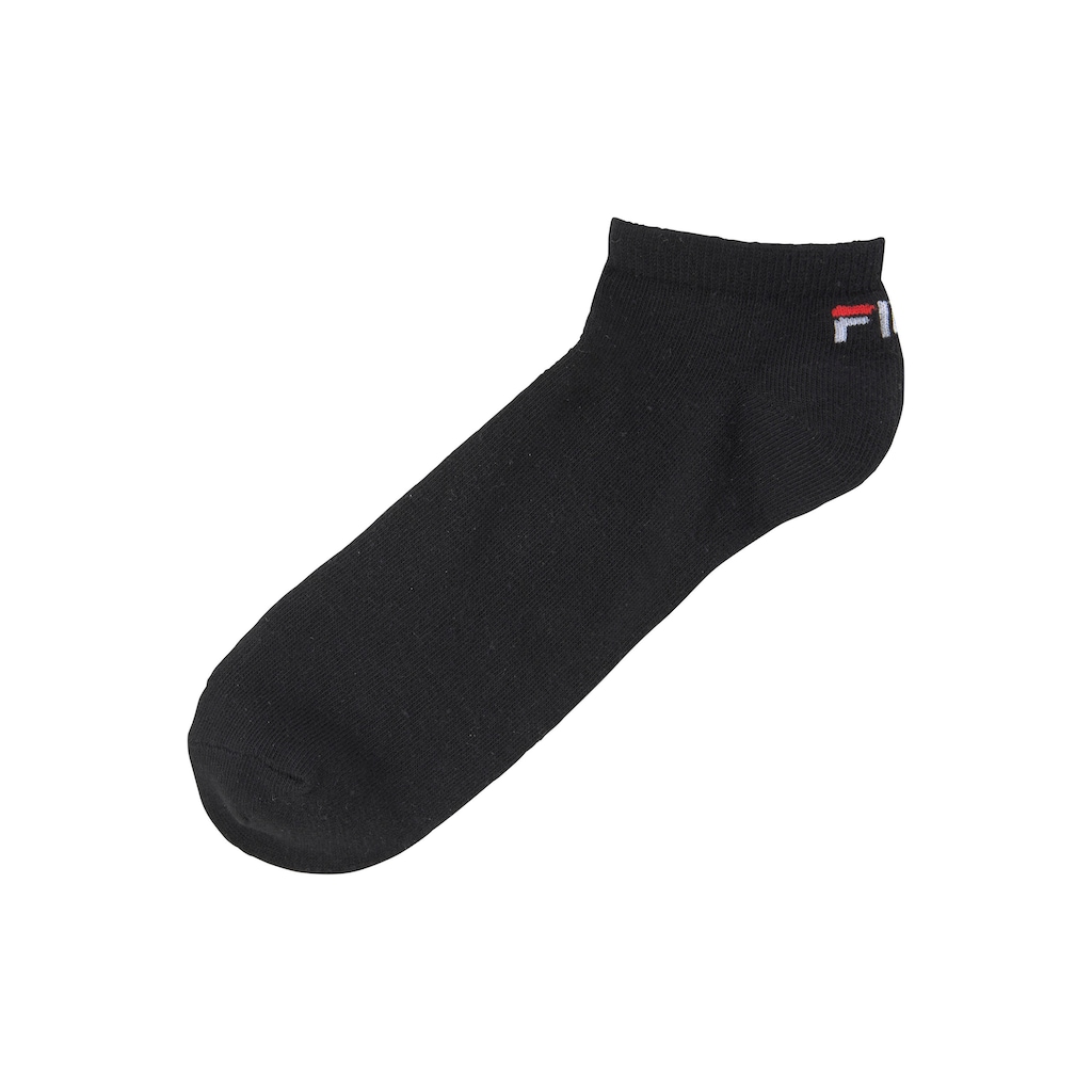 Fila Sneakersocken, (6 Paar)