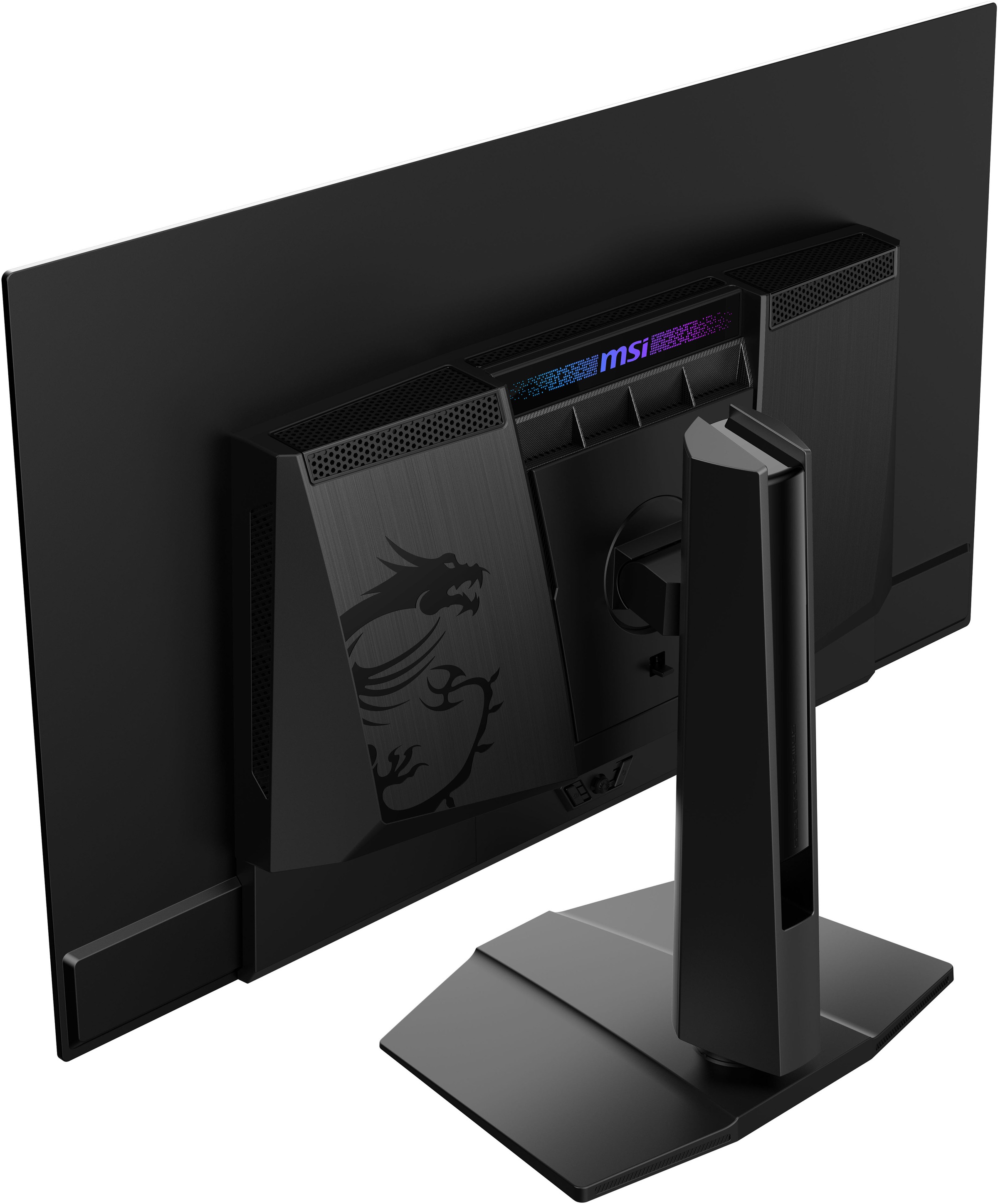 MSI Gaming-Monitor »MPG 321URX QD-OLED« 80 cm/32 ″  3840 x 2160 px 0,03 Reaktionszeit 240 Hz