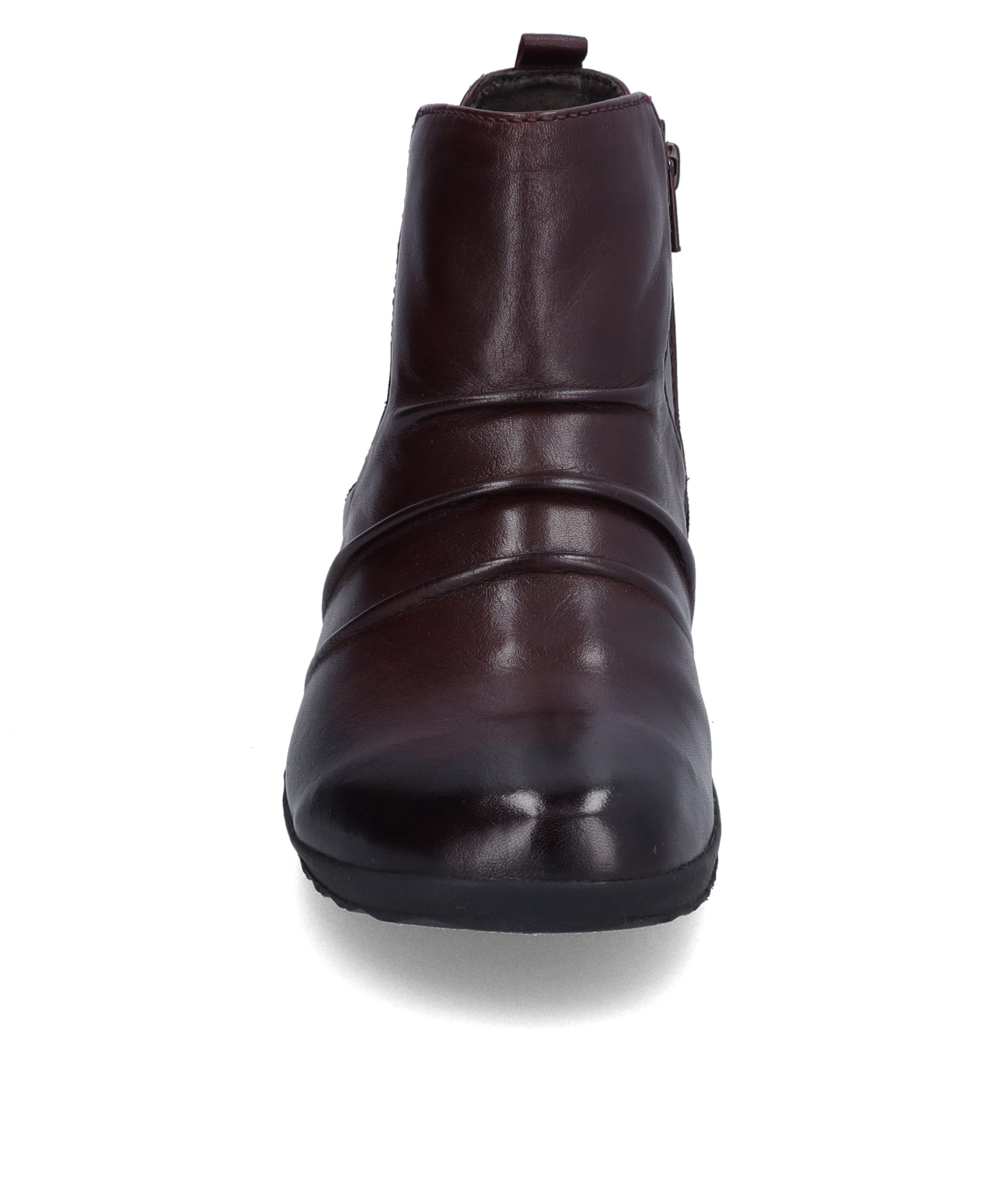 Josef Seibel Stiefelette »Naly 60, bordeaux«