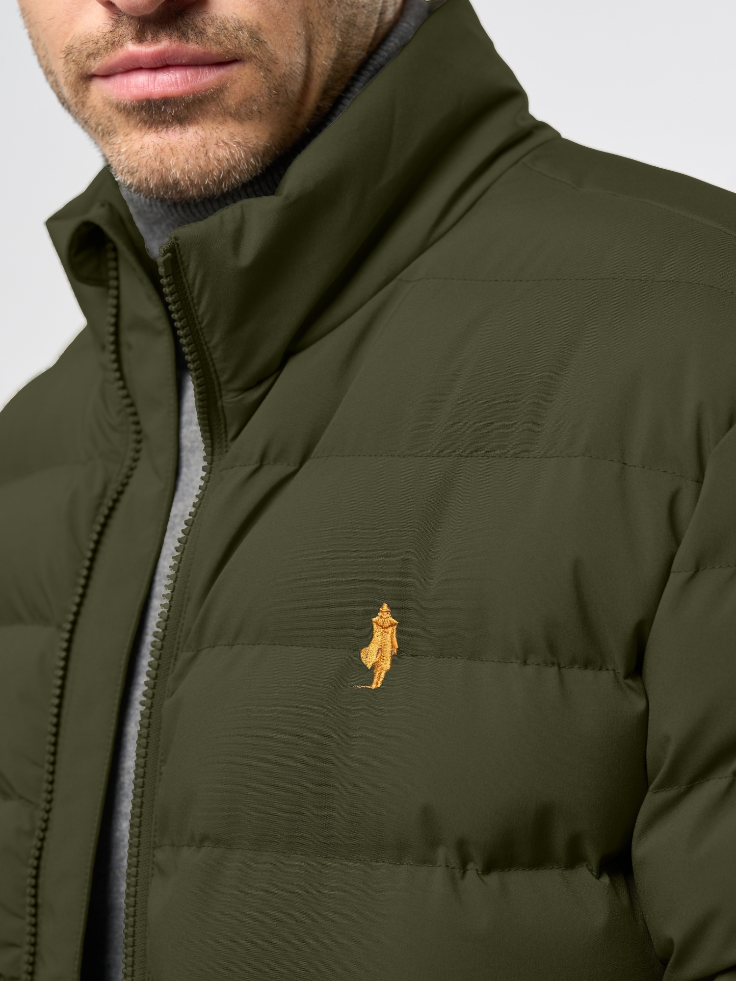 MCS Outdoorjacke »MCS Jackets Hugh«