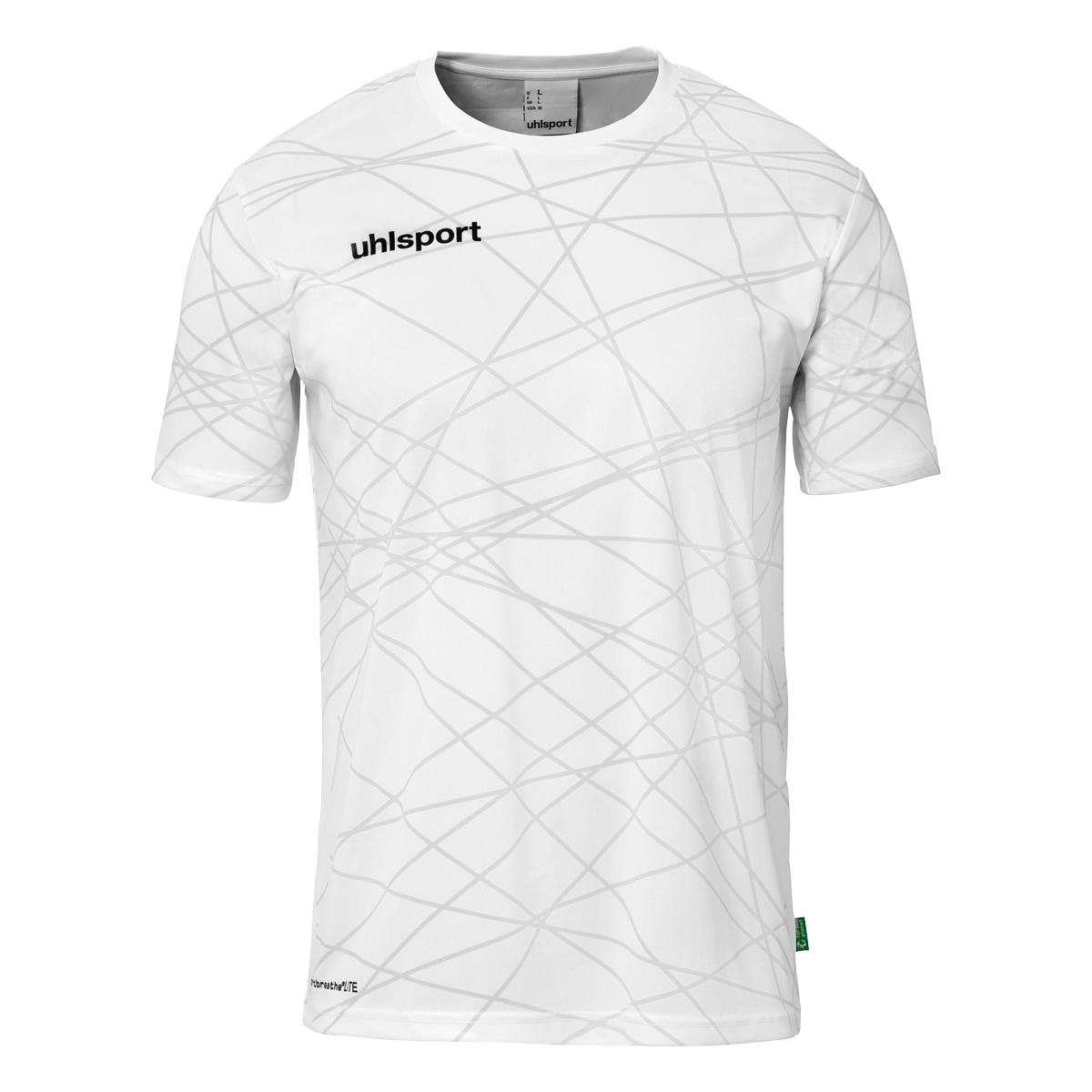 uhlsport Trainingsshirt "Trainings-T-Shirt Prediction Kids" 1