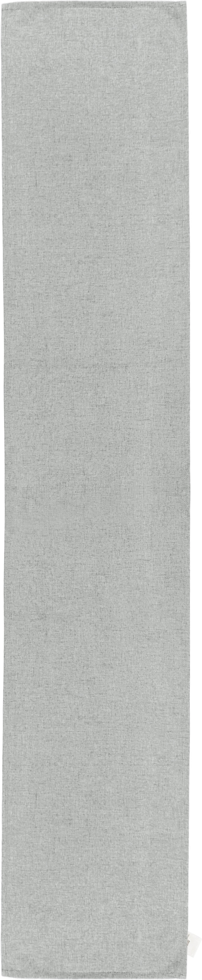 OTTO home Tischläufer "Meellon" unifarben, modern, strukturiert, Esszimmer, Esstisch, Deko