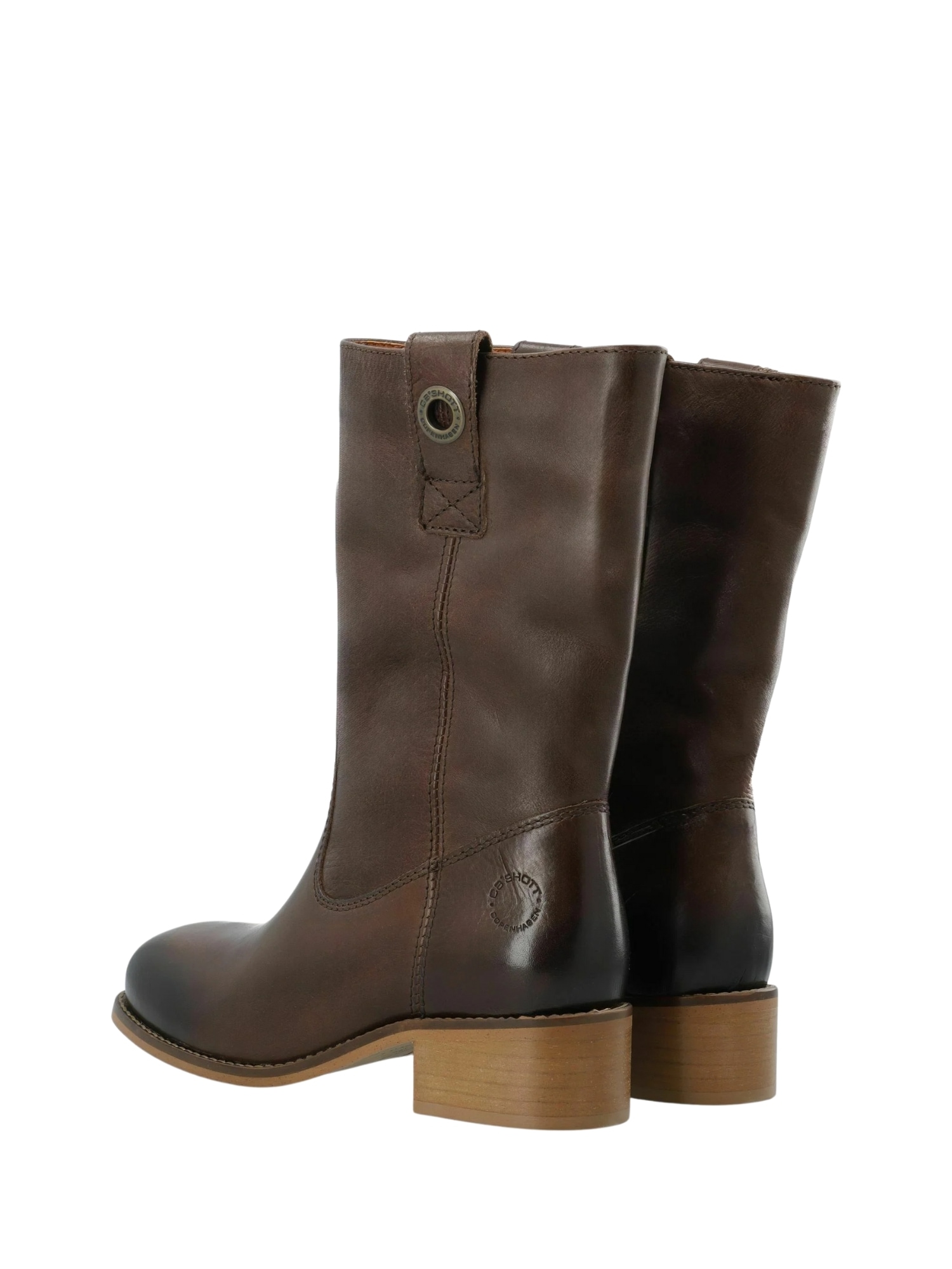 CaShott Stiefel "CaShott Boots CASVILMA" günstig online kaufen