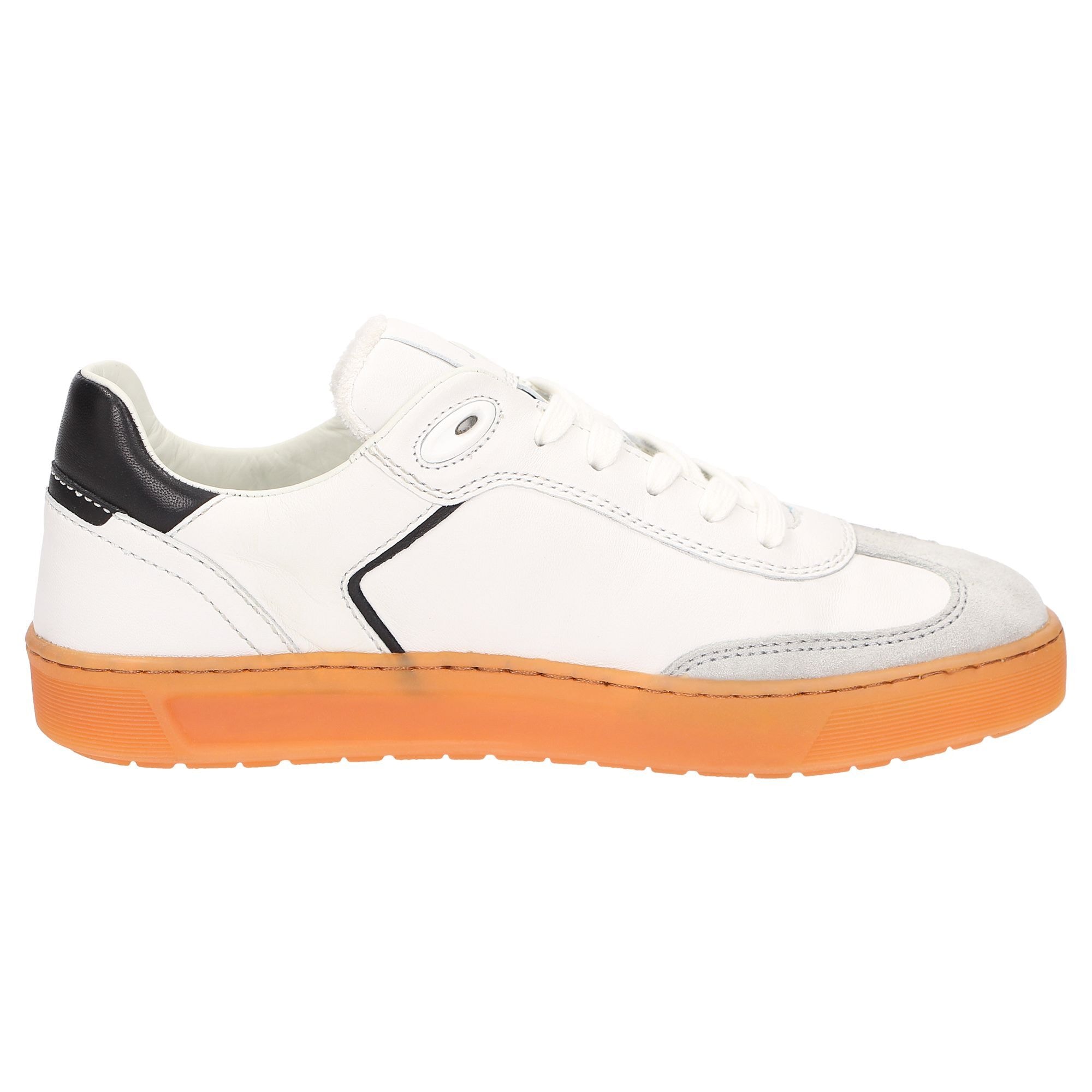 SIOUX Sneaker »Tedroso-DA-705«