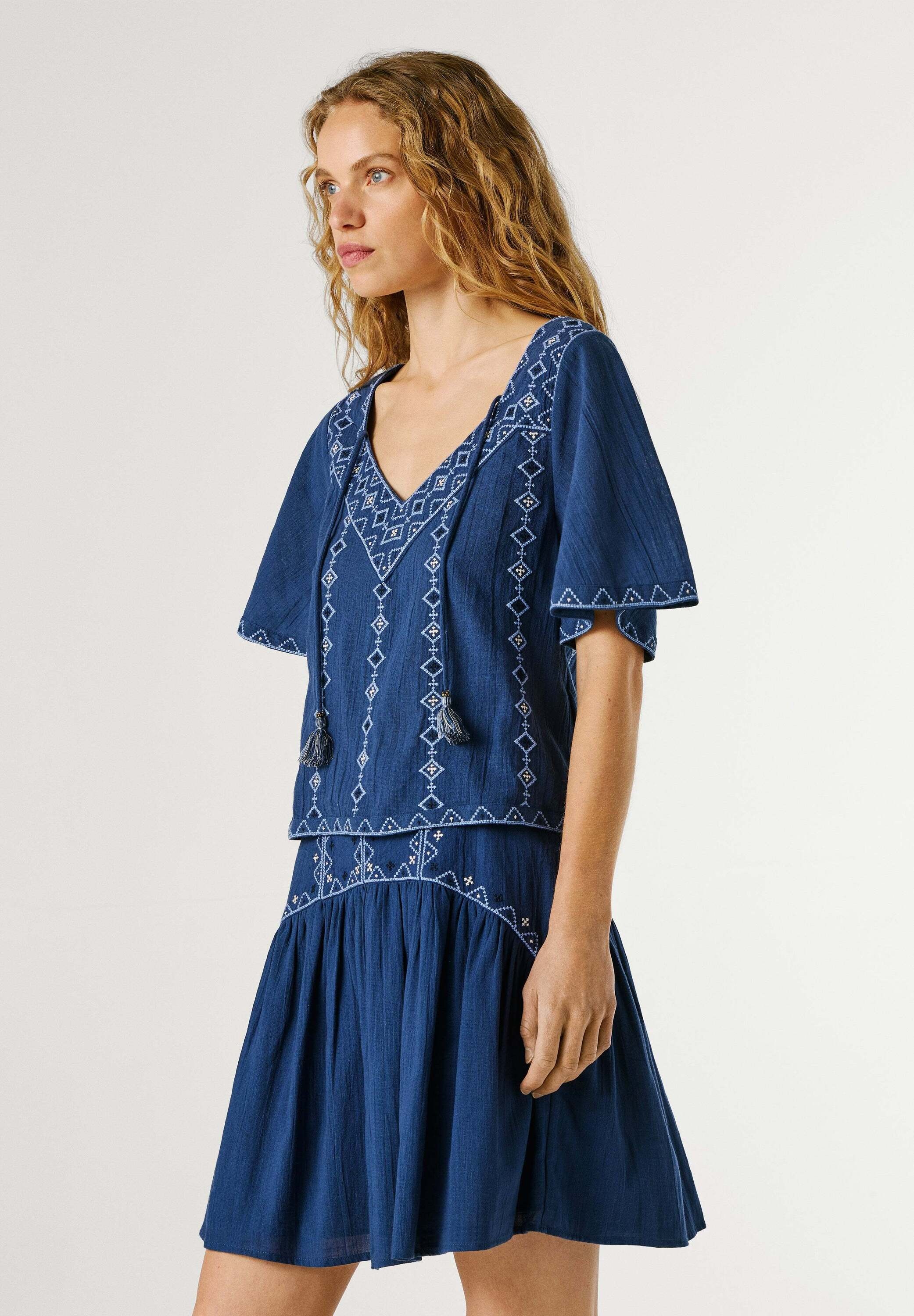 Pepe Jeans Funktionsshirt »shirt DARLING SHIRT«