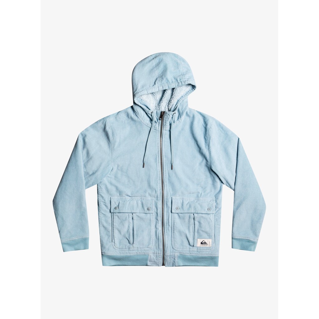 Quiksilver Cordjacke »Triple Stringer«