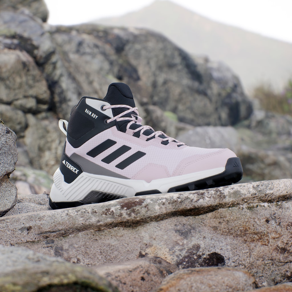 adidas TERREX Wanderschuh »EASTRAIL 2.0 MID RAIN.RDY«