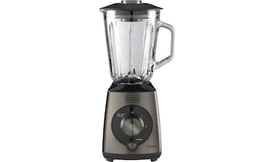 Standmixer »BXJB1000E / ES9120050B«, 1000 W