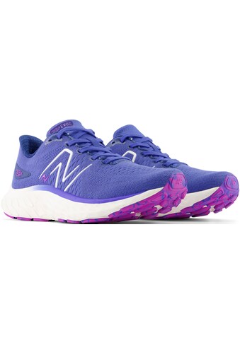 New Balance Bėgimo bateliai »EVOZ«