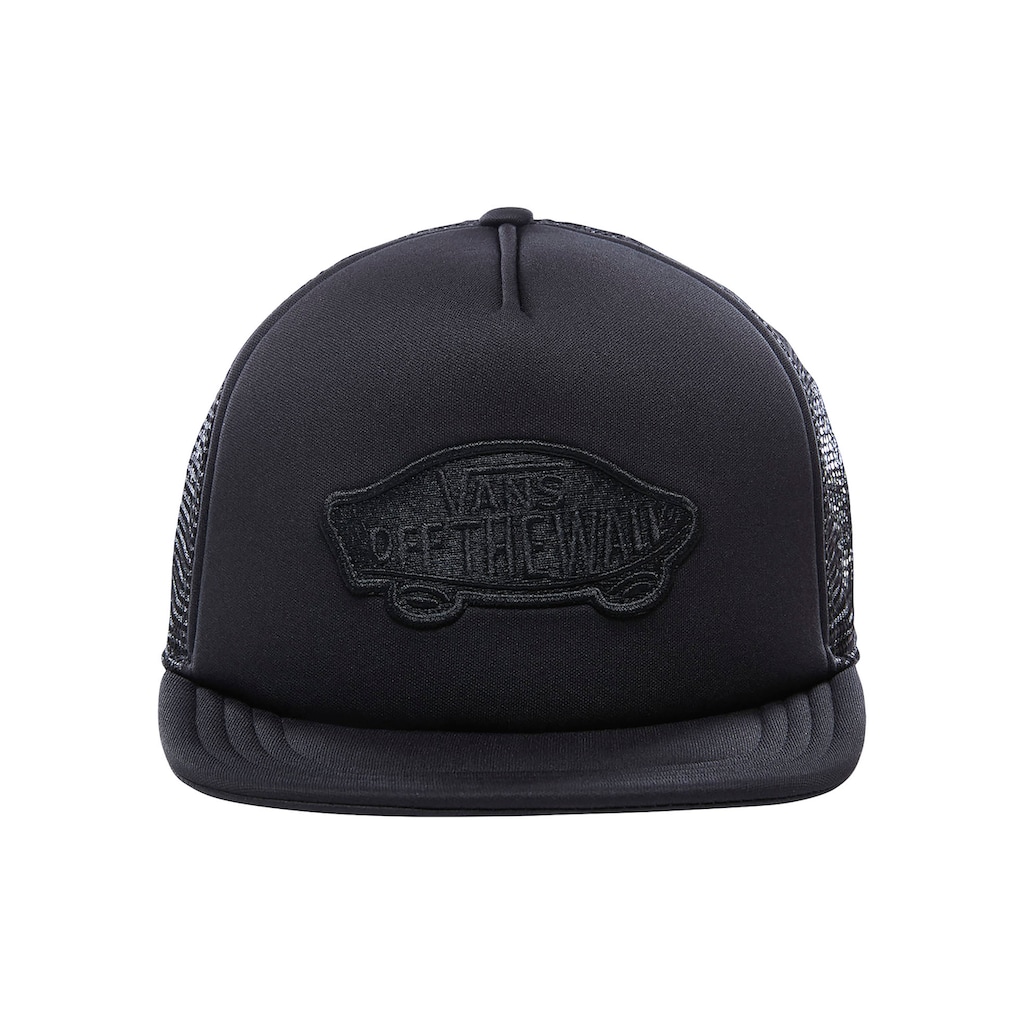 Vans Baseball Cap »CLASSIC PATCH TRUCKER«