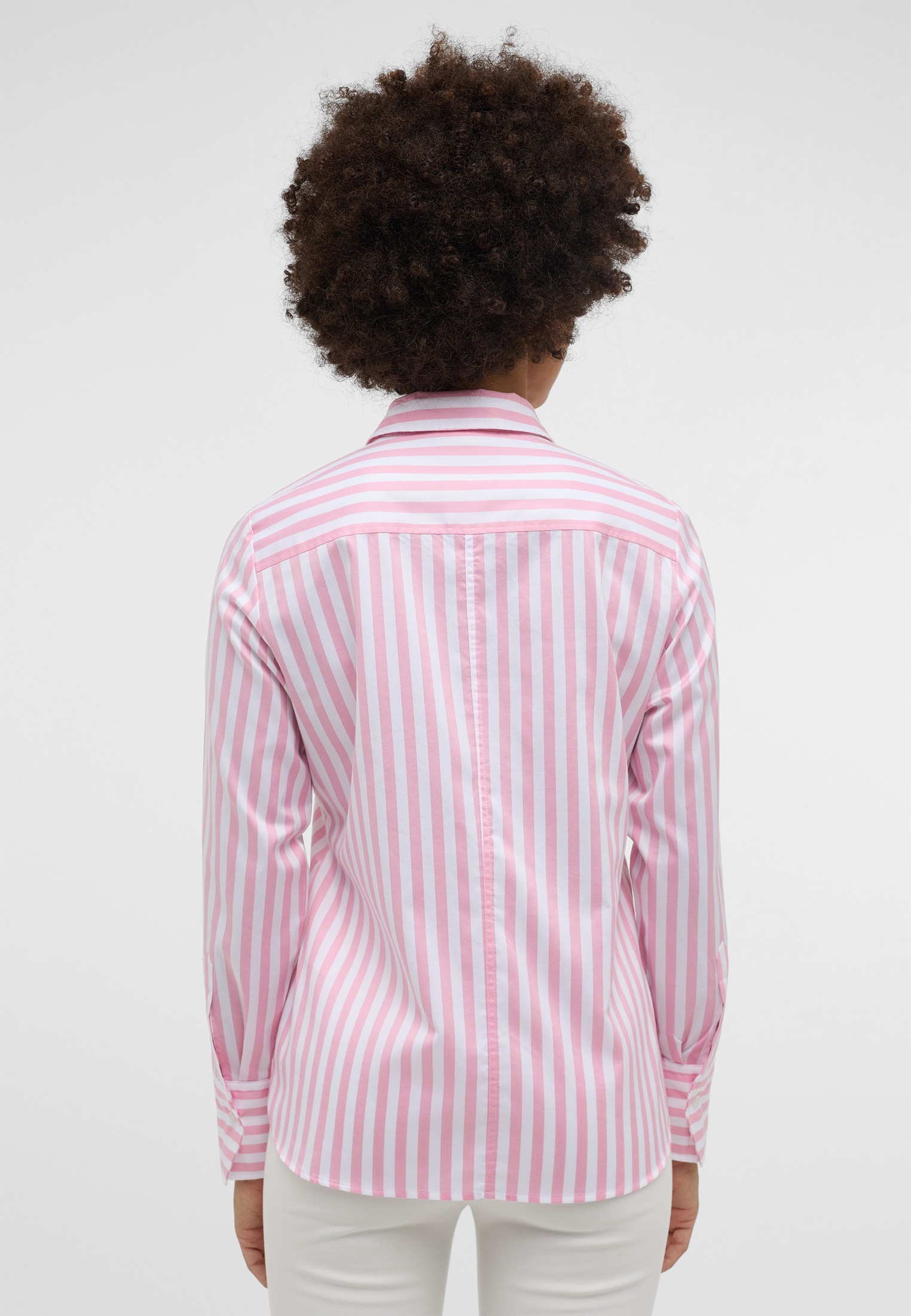 Eterna Hemdbluse "REGULAR FIT" günstig online kaufen