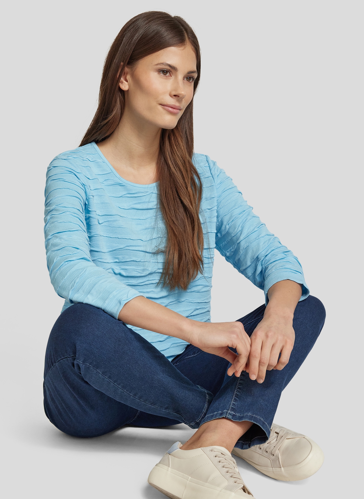 Rabe Print-Shirt »T-Shirt«