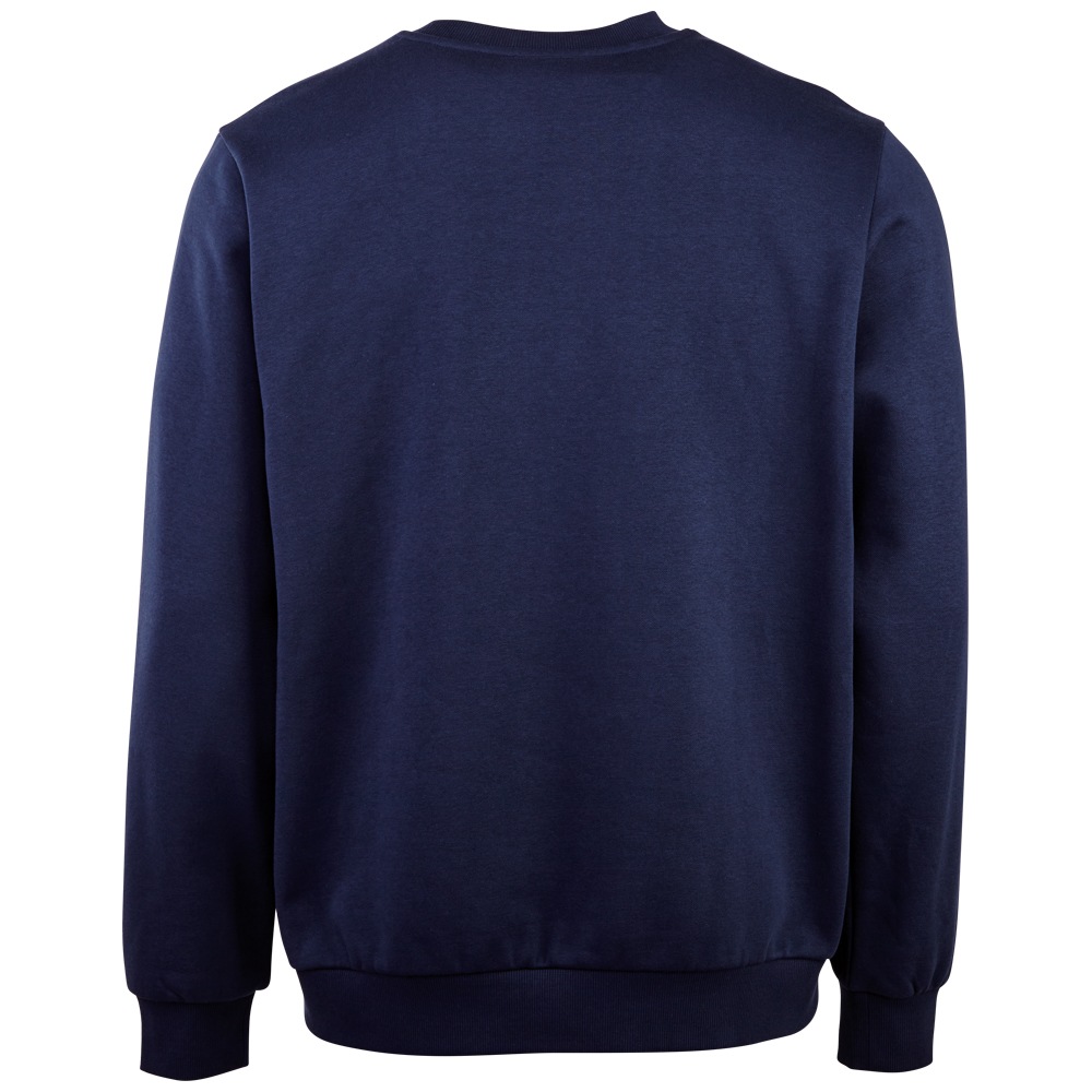 lotto Sweatshirt, - in sportlich-schlichtem Design