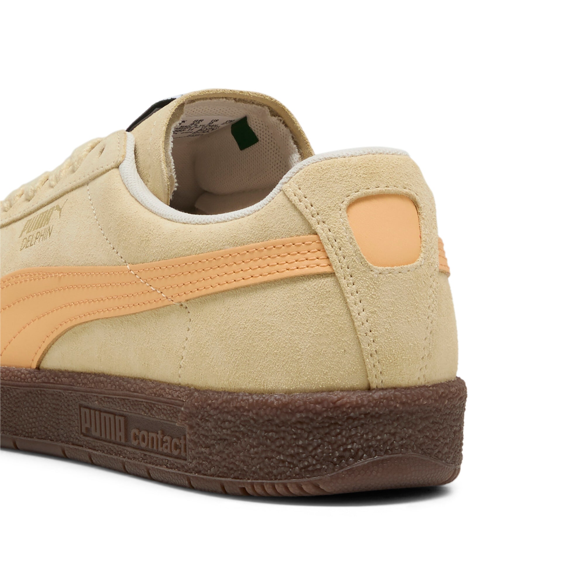 PUMA Sneaker »DELPHIN«