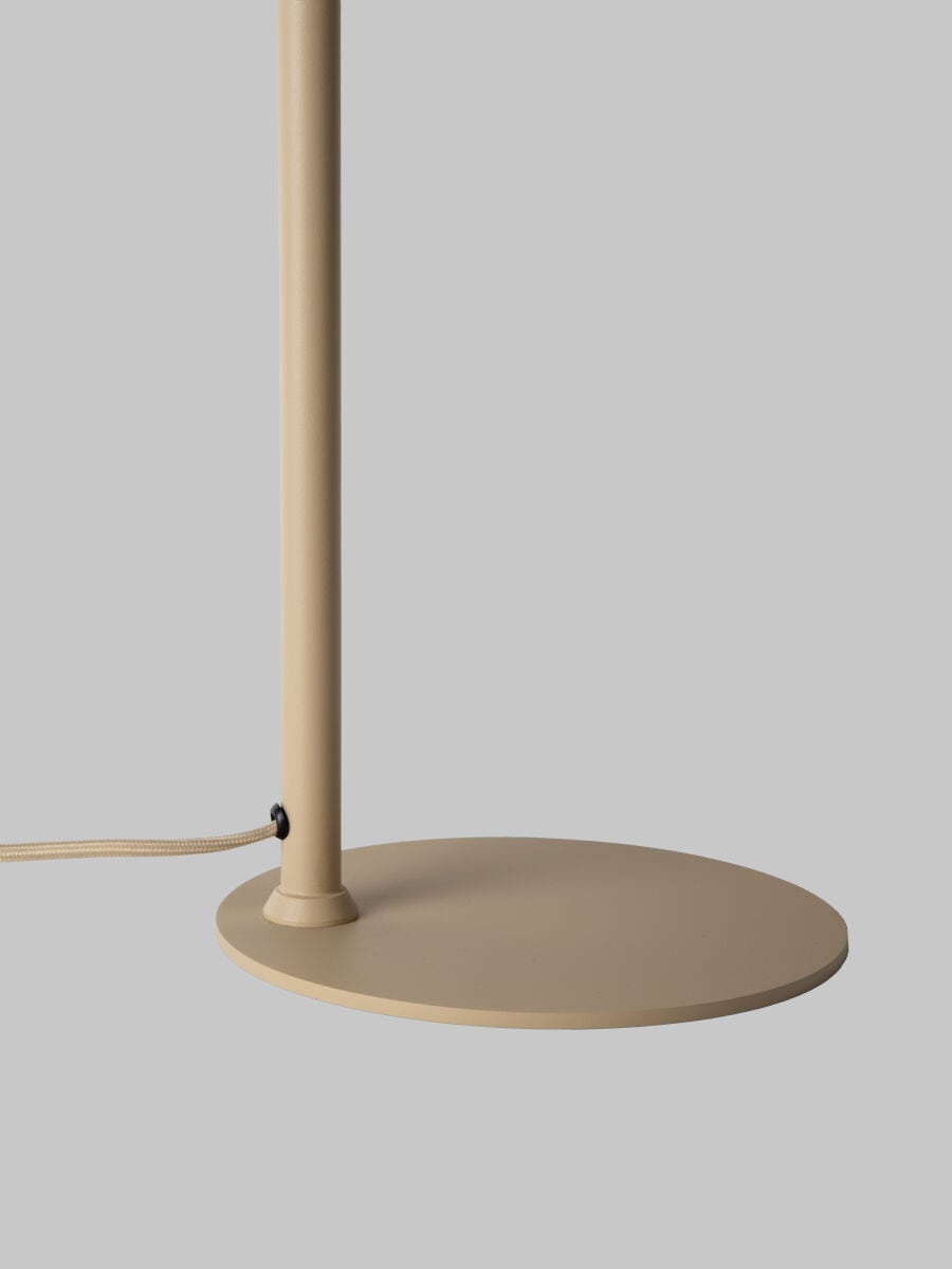 it's About RoMi Tischleuchte »BILBAO« GU10 1 Stk.