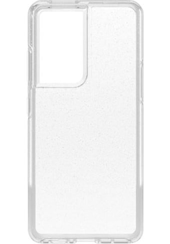 Otterbox Smartphone-Hülle »Symmetry Clear für Samsung S21 Ultra«, Samsung Galaxy S21... kaufen