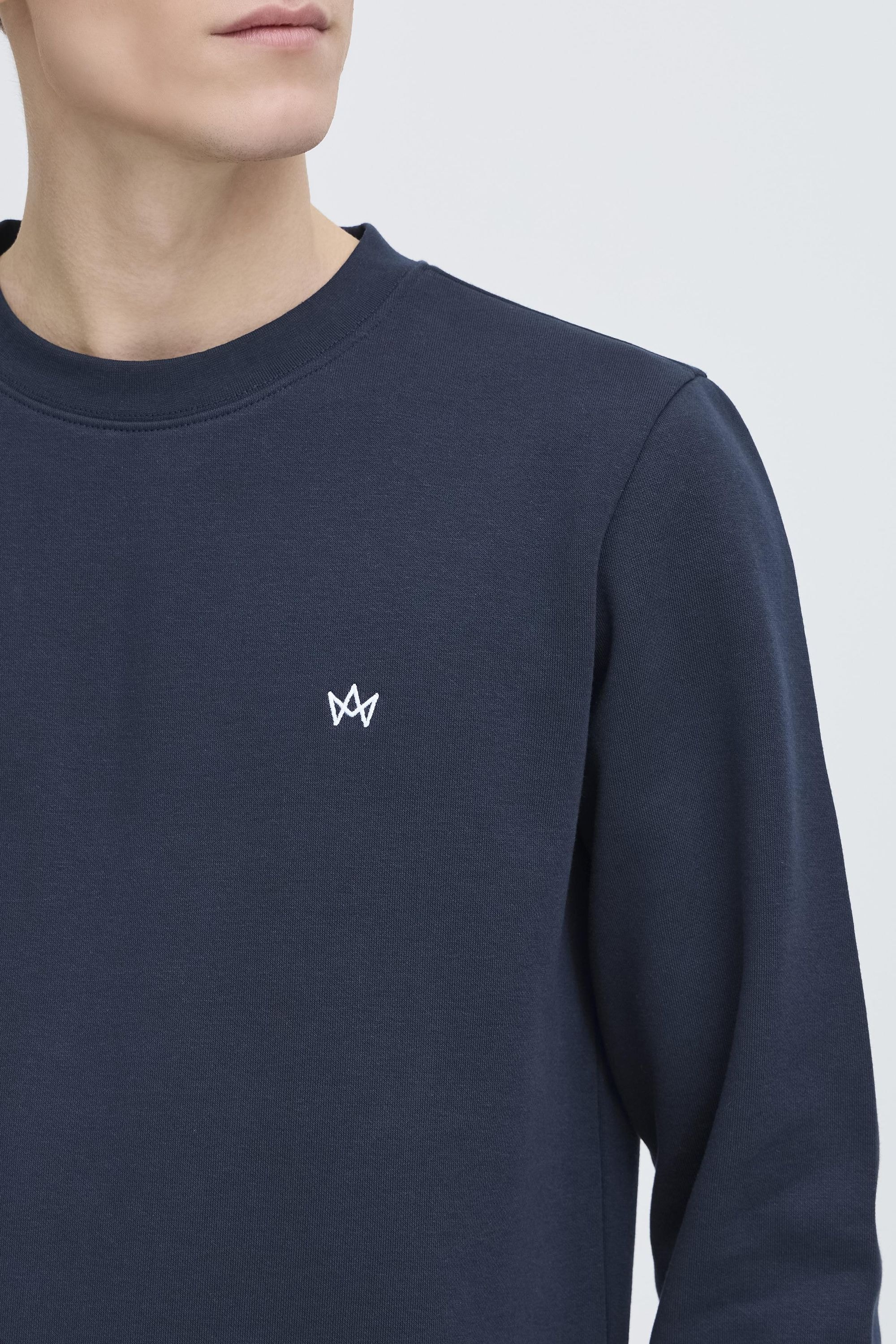 Kronstadt Longpullover »Sweater KSRichards«
