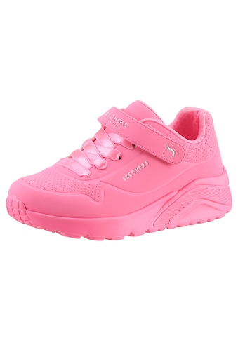 Skechers Kids Slip-On Sneaker »UNO LITE« su praktisc...