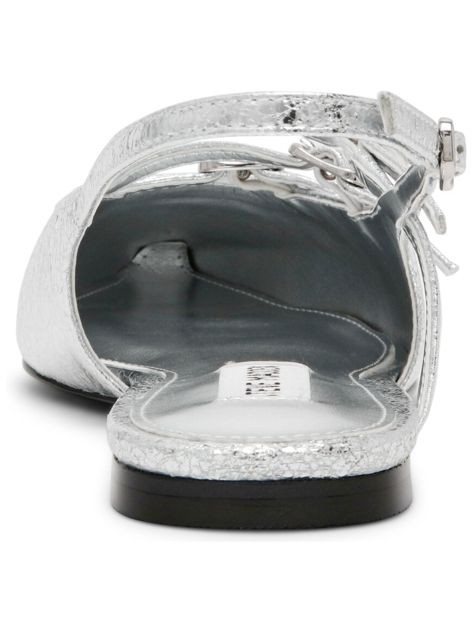 STEVE MADDEN Ballerina »STEVE MADDEN Ballerinas Textil«