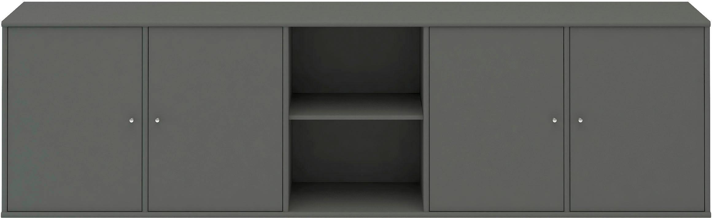 Hammel Furniture "Mistral, Hochwertig Schrank, hängend/stehend montierbar" günstig online kaufen