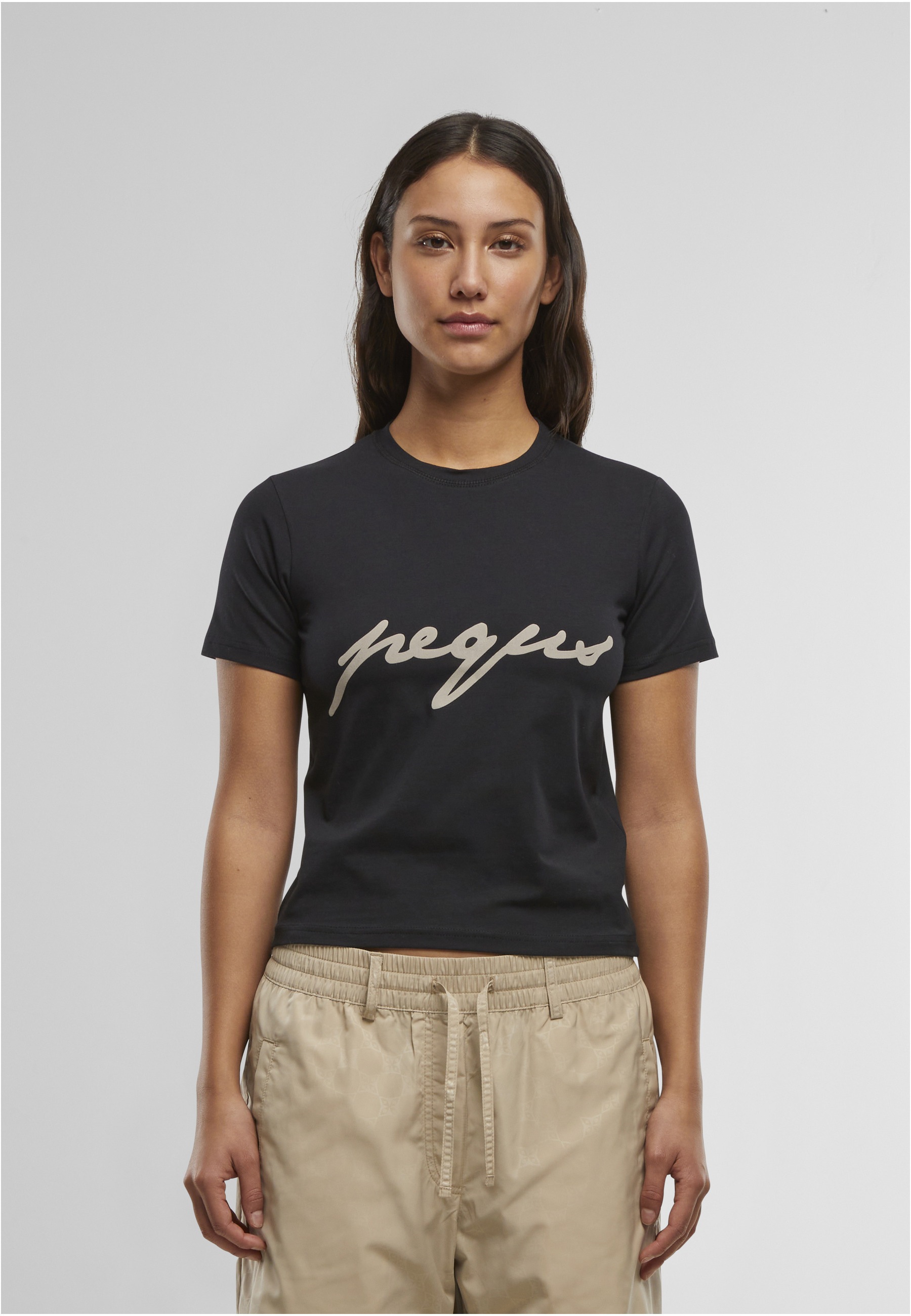 PEQUS Tanktop »PEQUS PEQUS Logo Top«