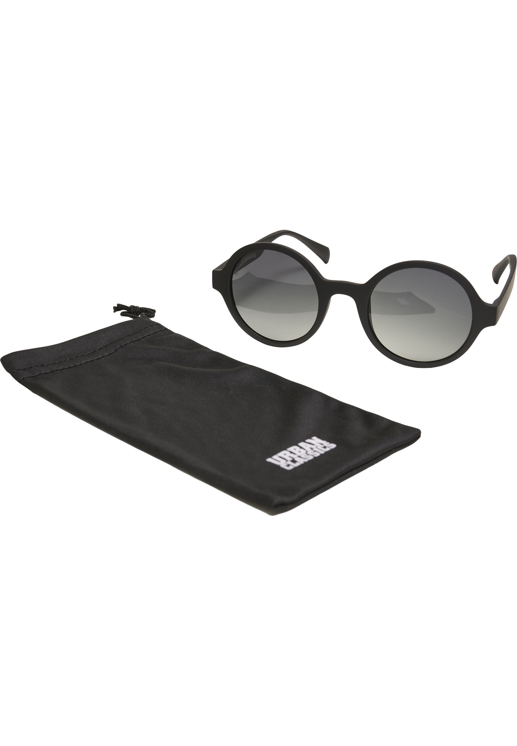 URBAN CLASSICS Sonnenbrille "Urban Classics Unisex Sunglasses Retro Funk UC"