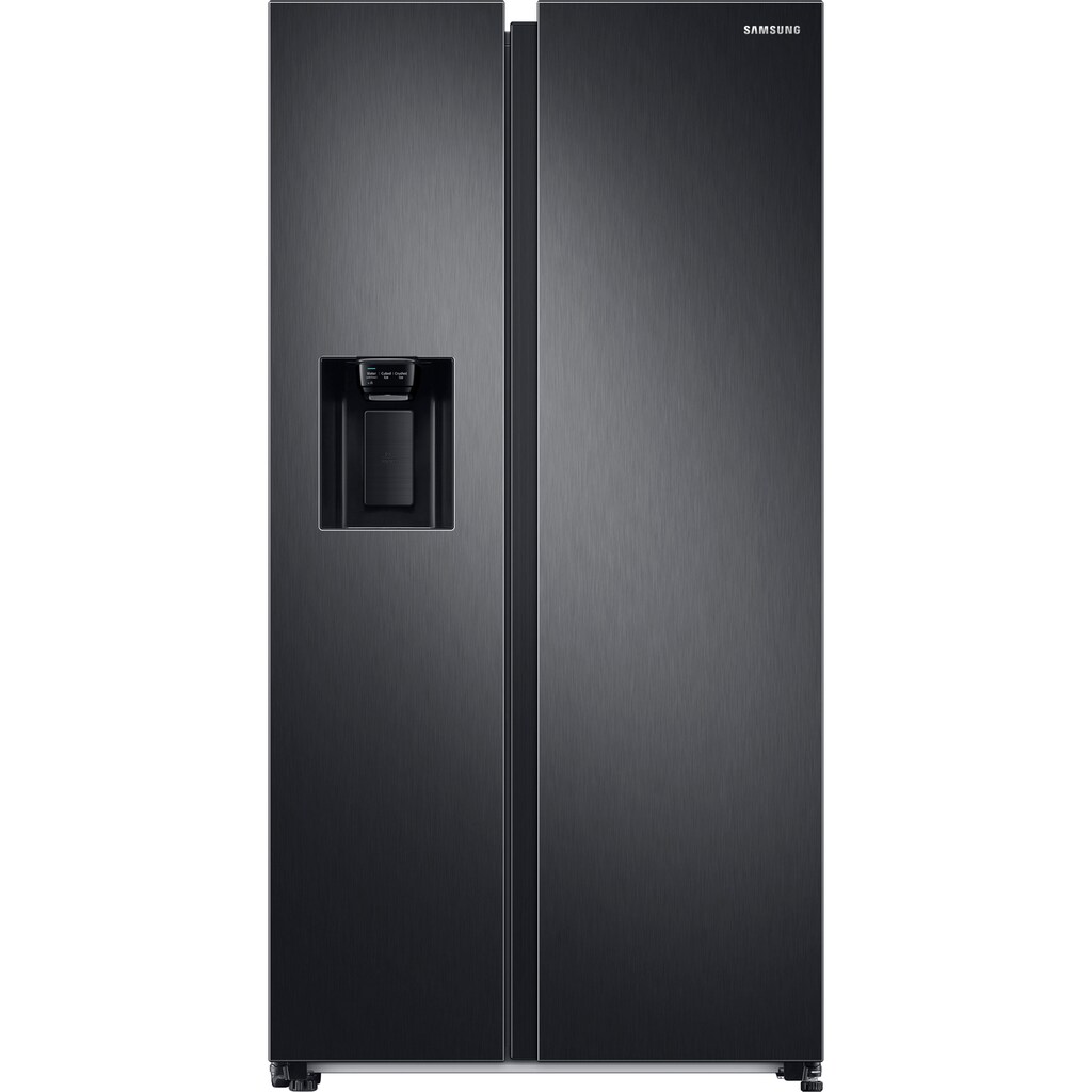 Samsung Side-by-Side »RS6GA8842B1«, RS6GA8842B1, 178 cm hoch, 91,2 cm breit