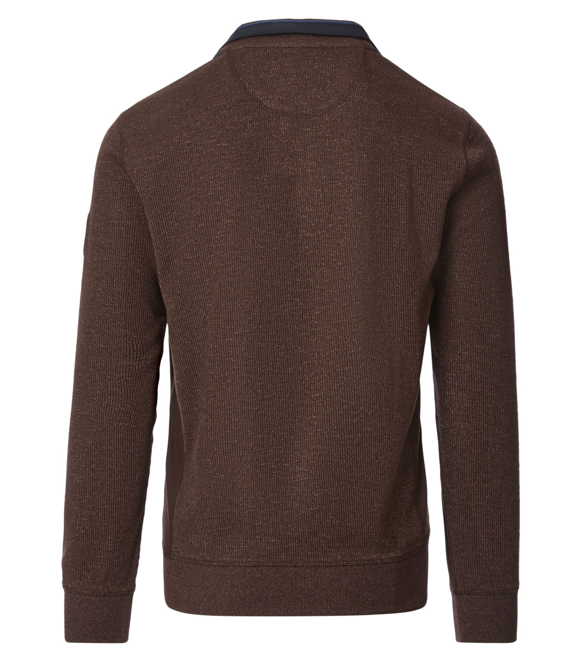 CASAMODA Sweatshirt »CASAMODA Sweatshirt uni«