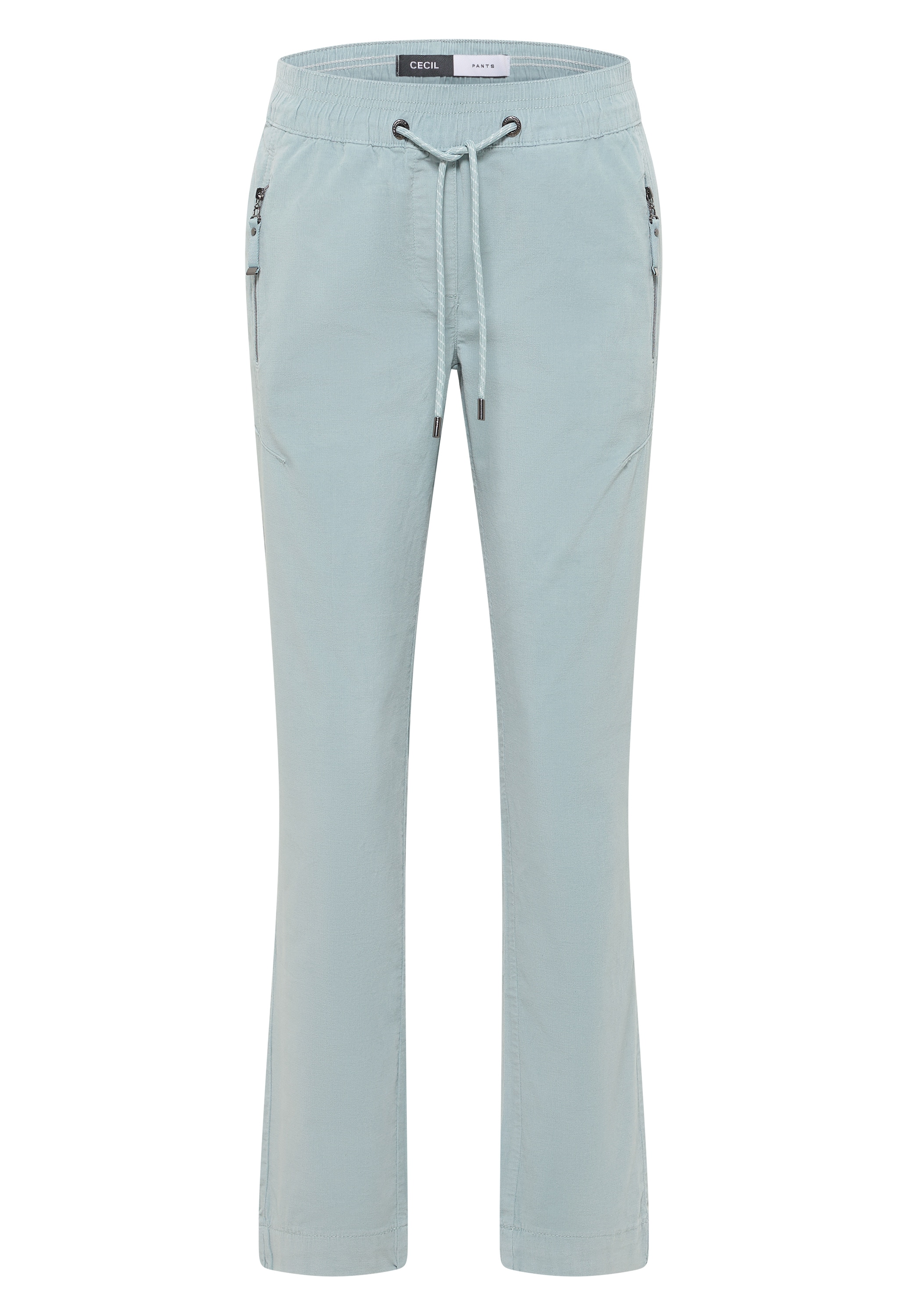 Cecil Cordhose  aus Baumwolle mit Stretchanteil