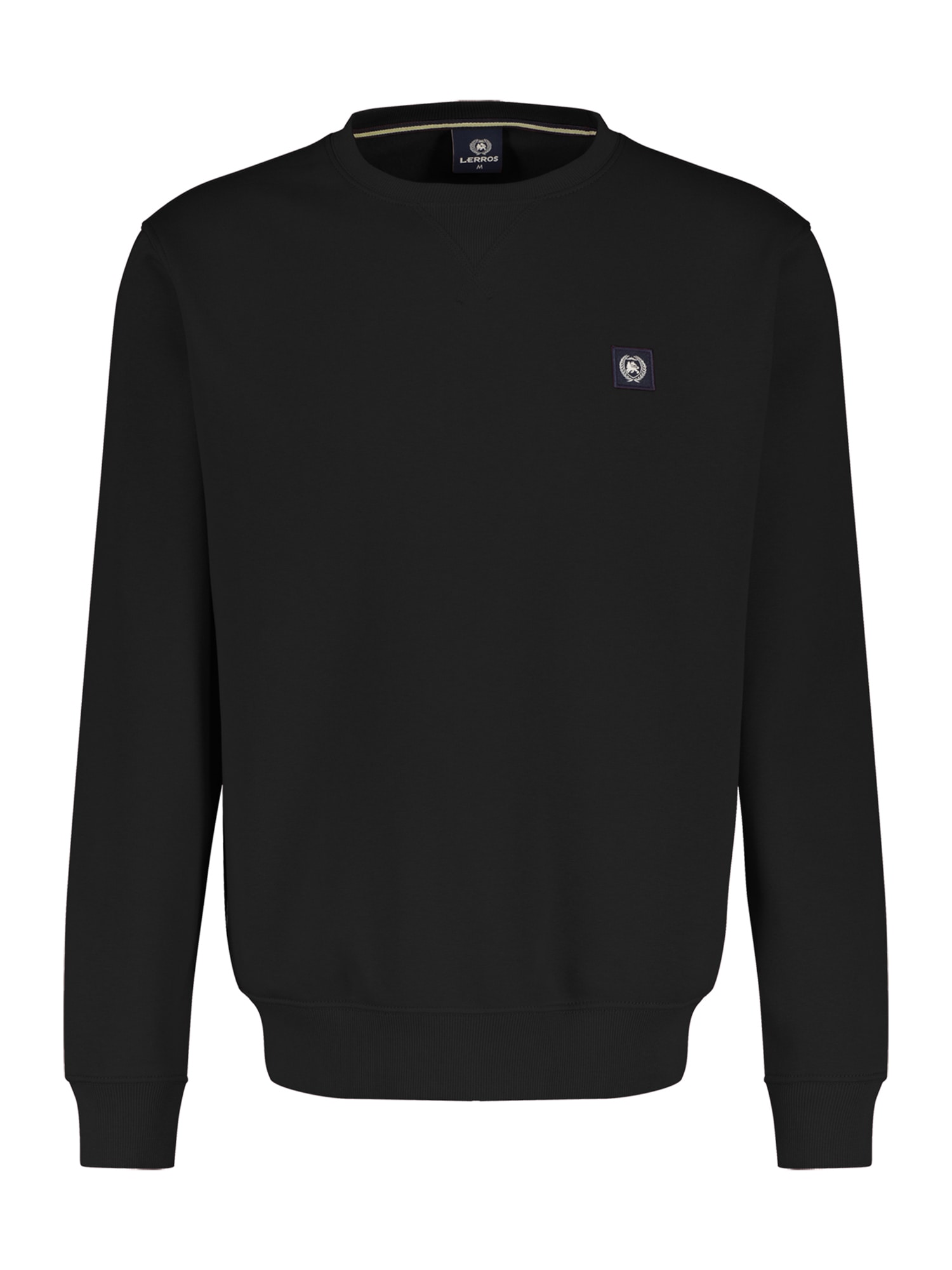 LERROS Sweatshirt "LERROS Urbaner Sweatshirtstyle für Herren" günstig online kaufen