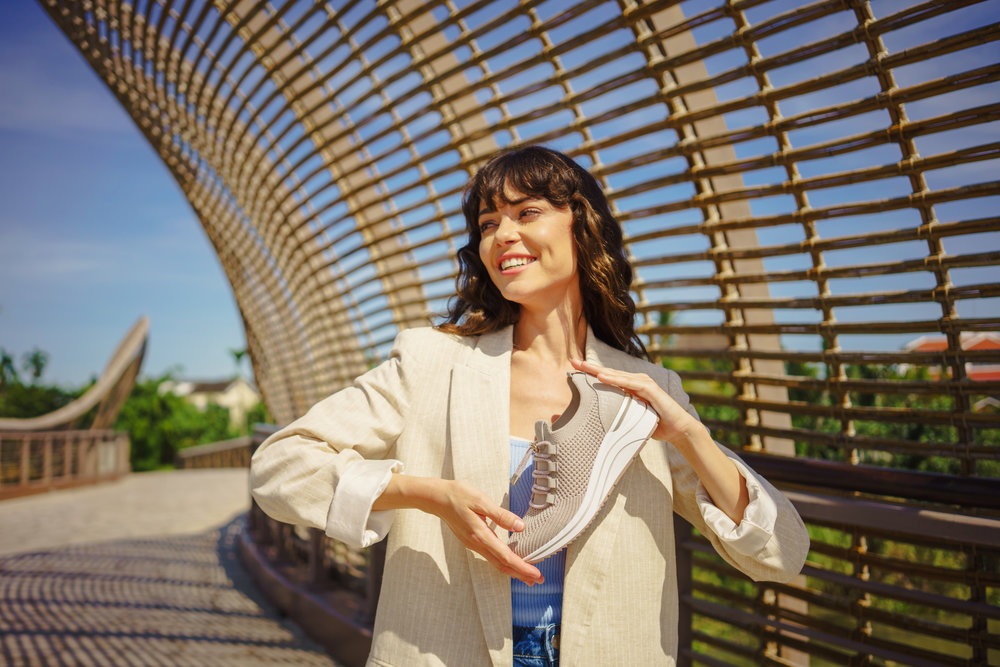 Remonte Slip-On Sneaker  Schlupfschuh, Slipper, Halbschuh mit Lite´n Soft-Ausstattung