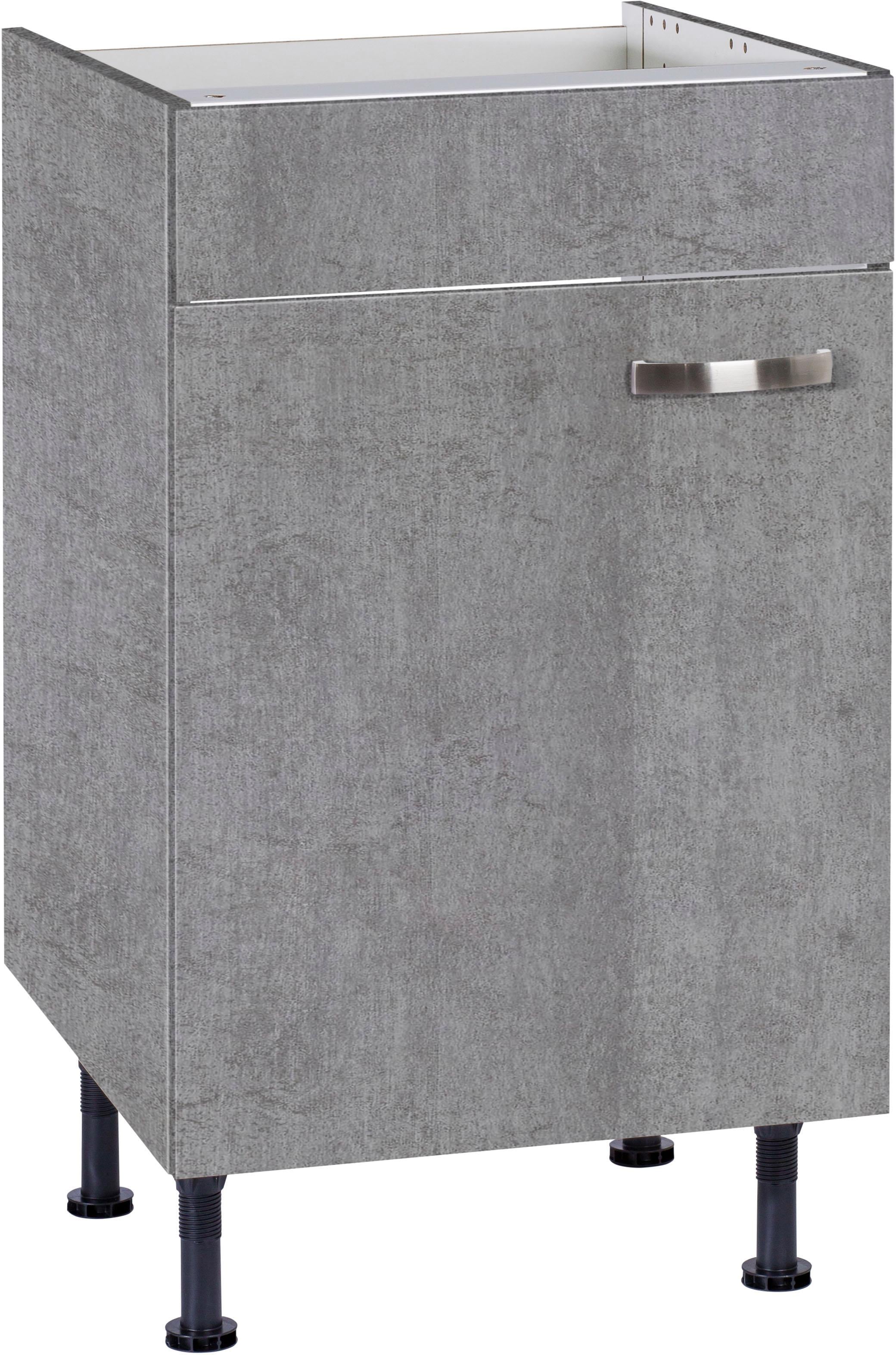 kaufen Breite cm 50 OPTIFIT | BAUR »Cara«, Spülenschrank