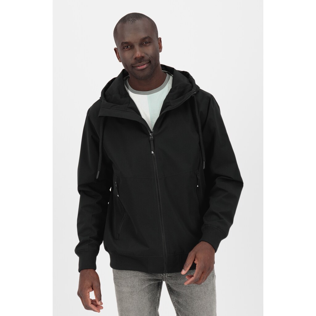 Alife & Kickin Sommerjacke »AyanAK A Jacket Herren Übergangsjacke, Jacke«