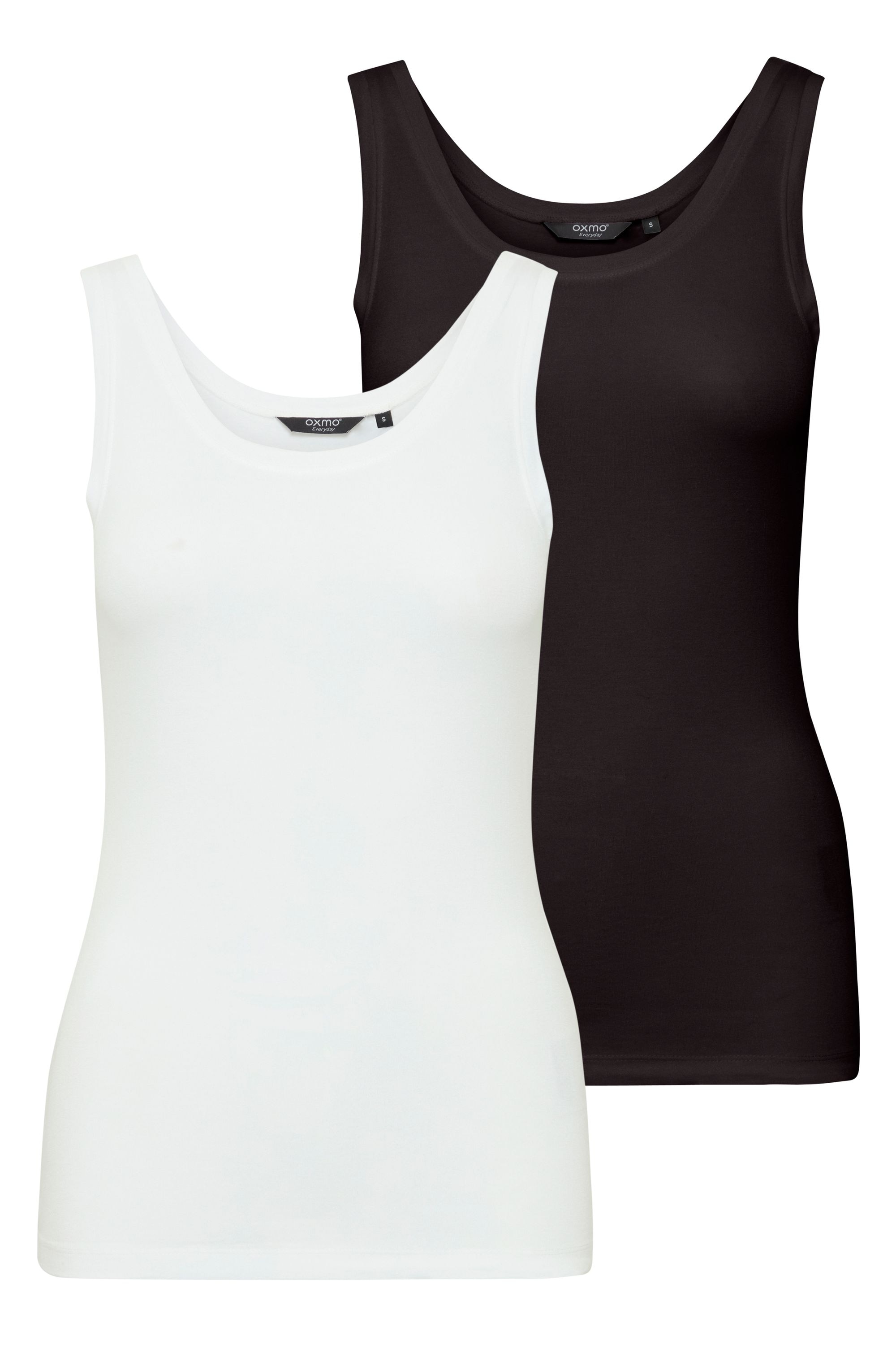 OXMO Longtop "Tanktop OXJessie" günstig online kaufen